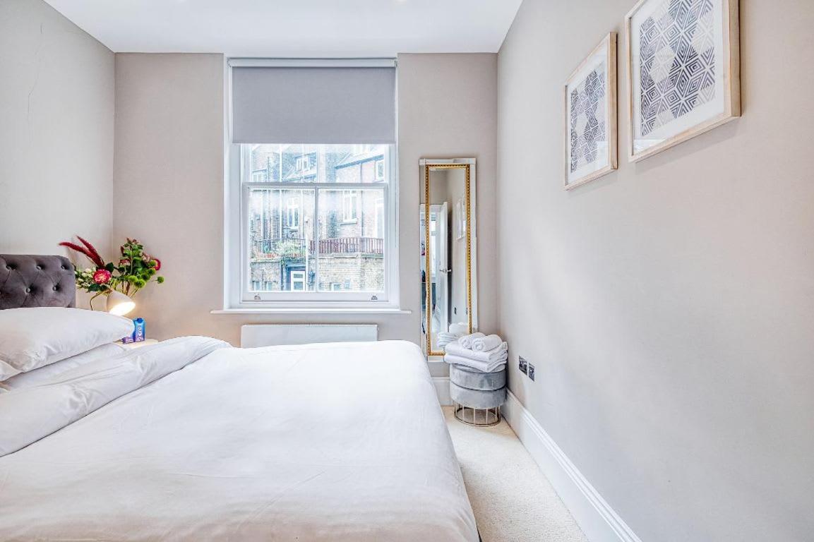 Elegant 1 bed apartment- Hampstead Village