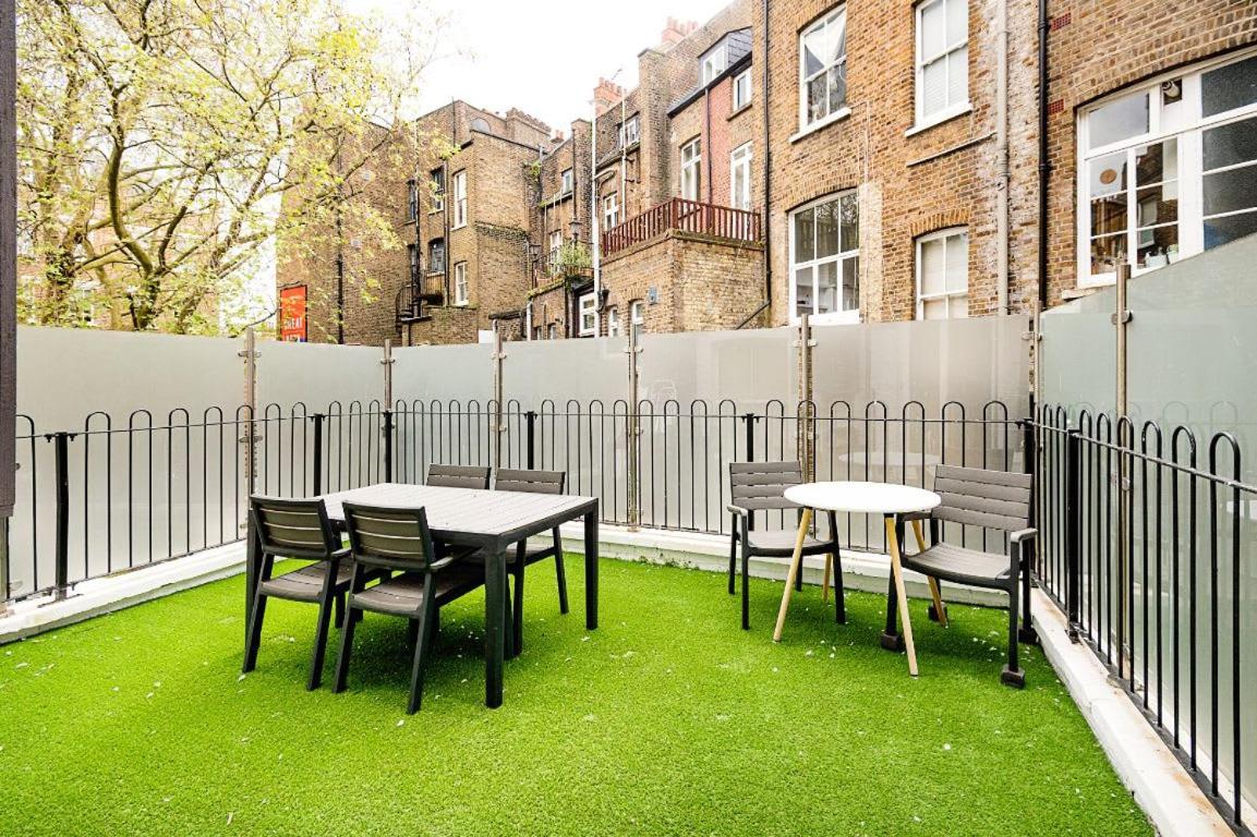 Elegant 1 bed apartment- Hampstead Village