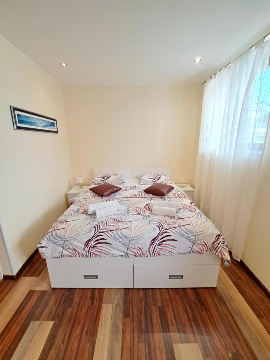 Meressa Nina Studio Apartment