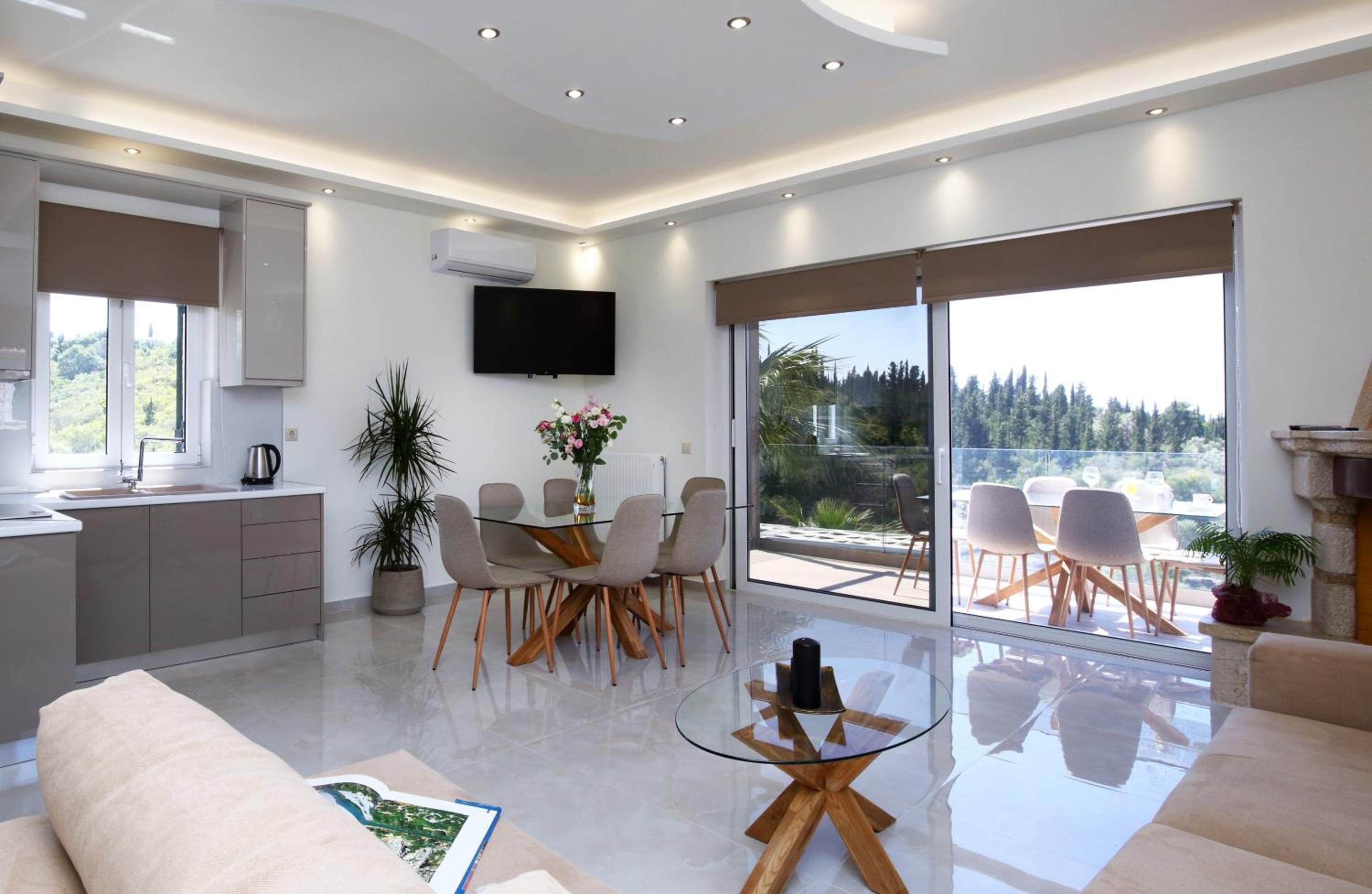 Villas Goudis