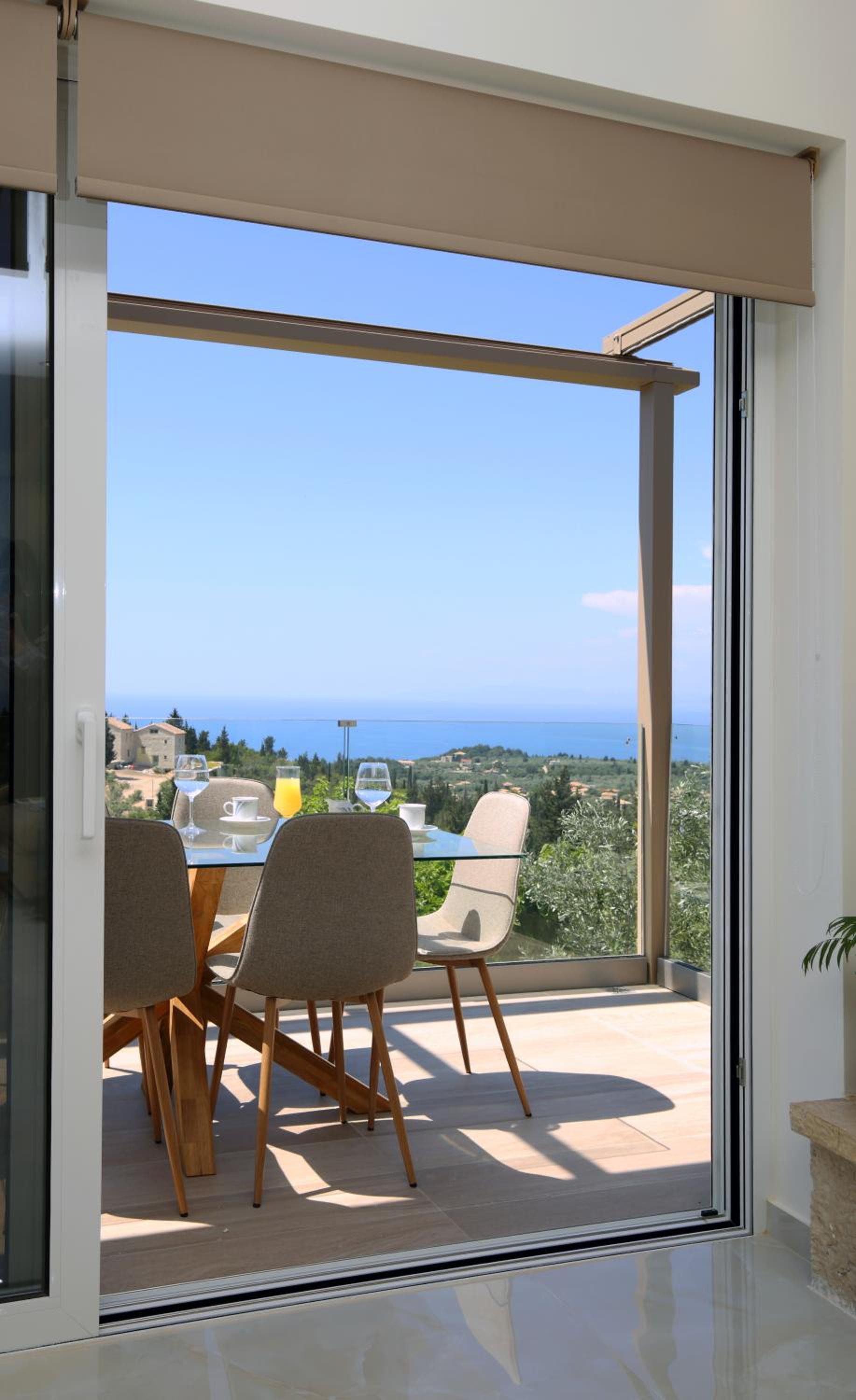 Villas Goudis