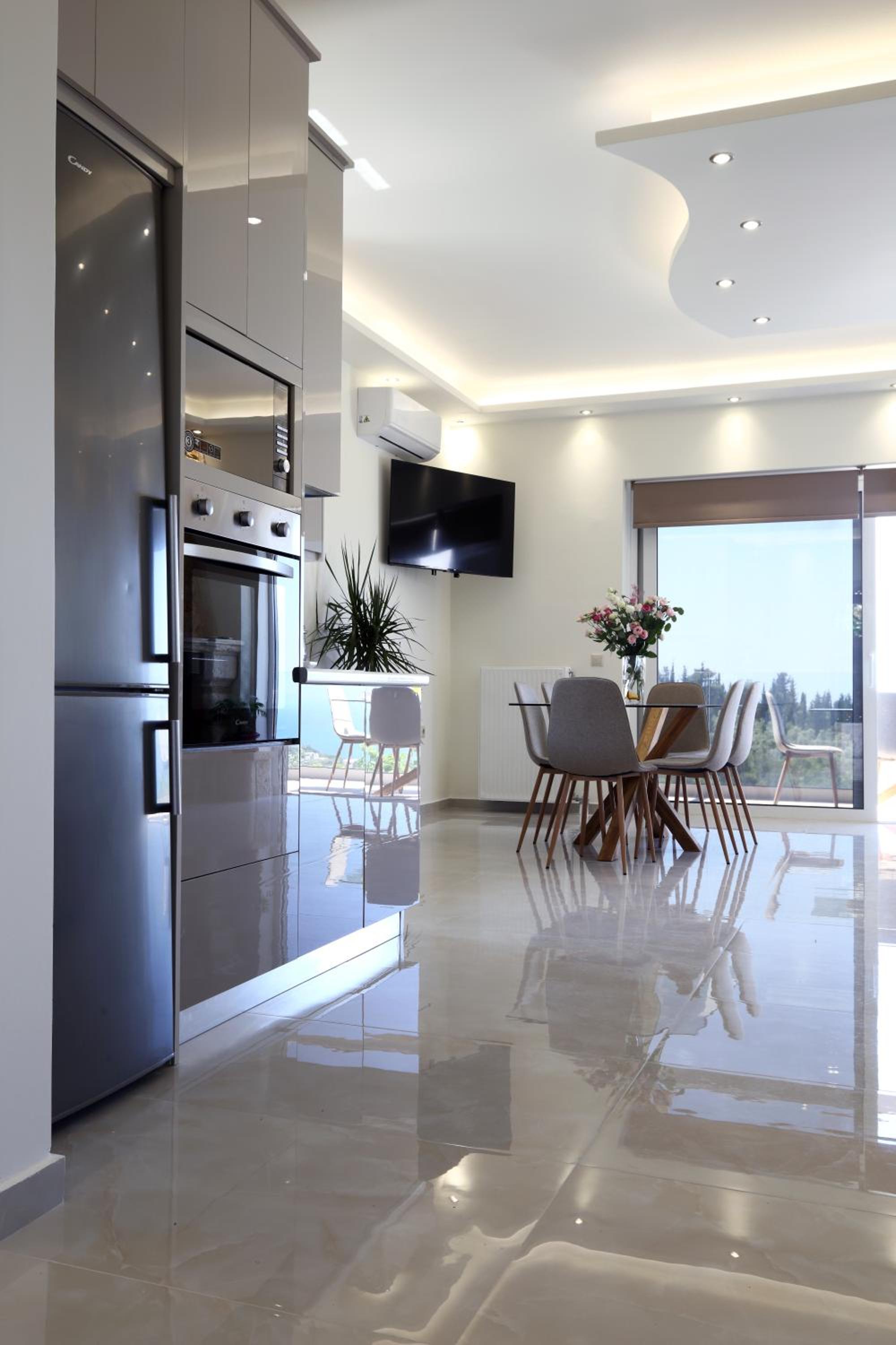 Villas Goudis