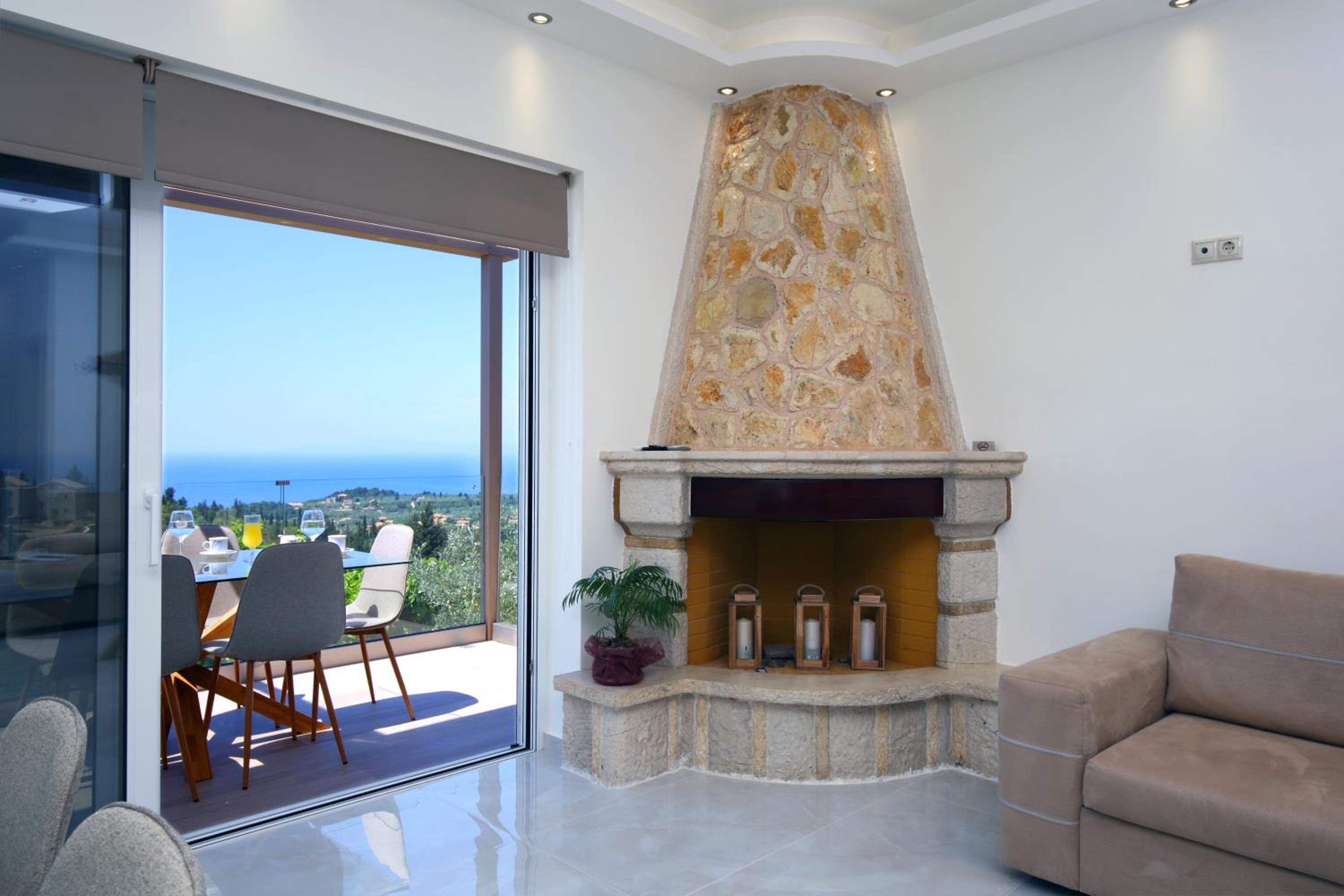 Villas Goudis