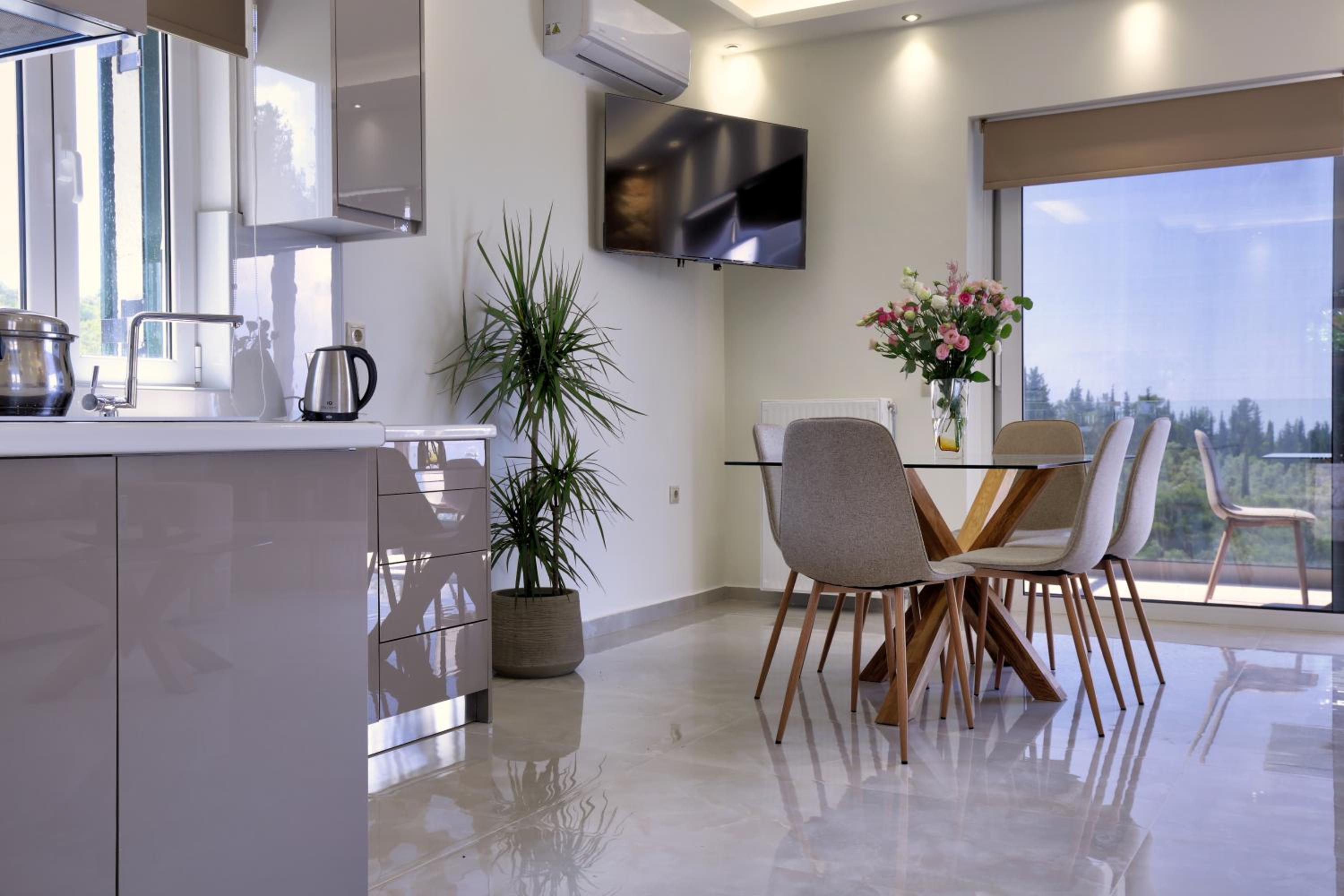 Villas Goudis