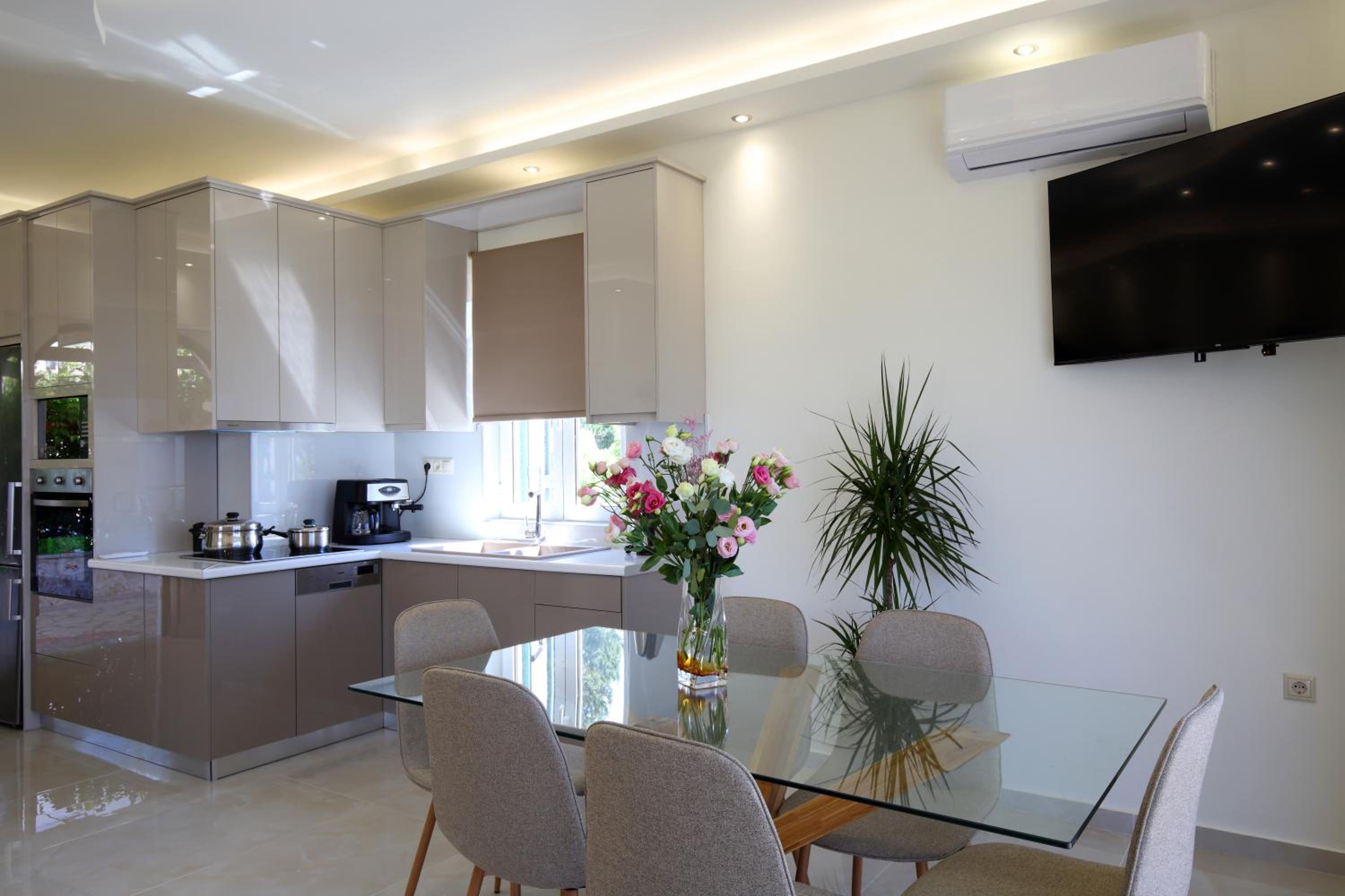 Villas Goudis