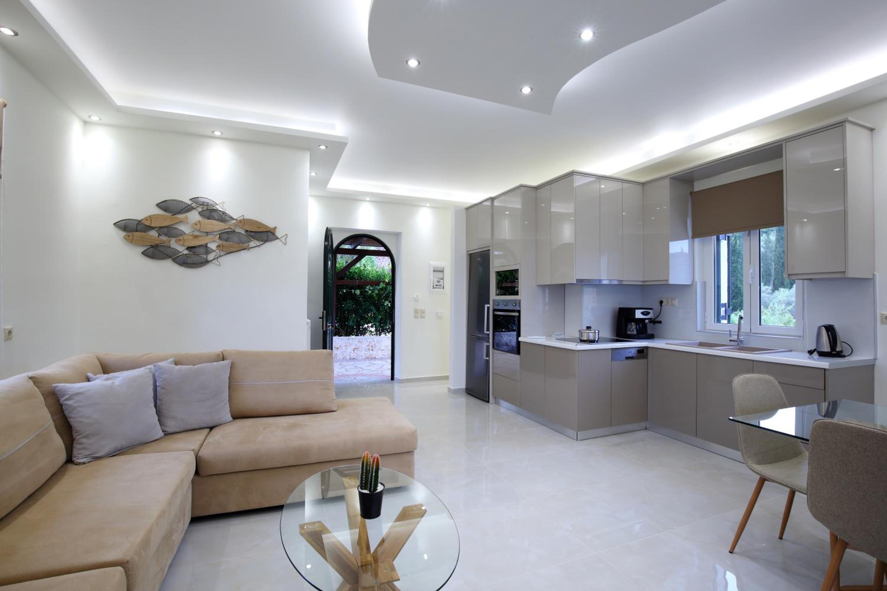 Villas Goudis