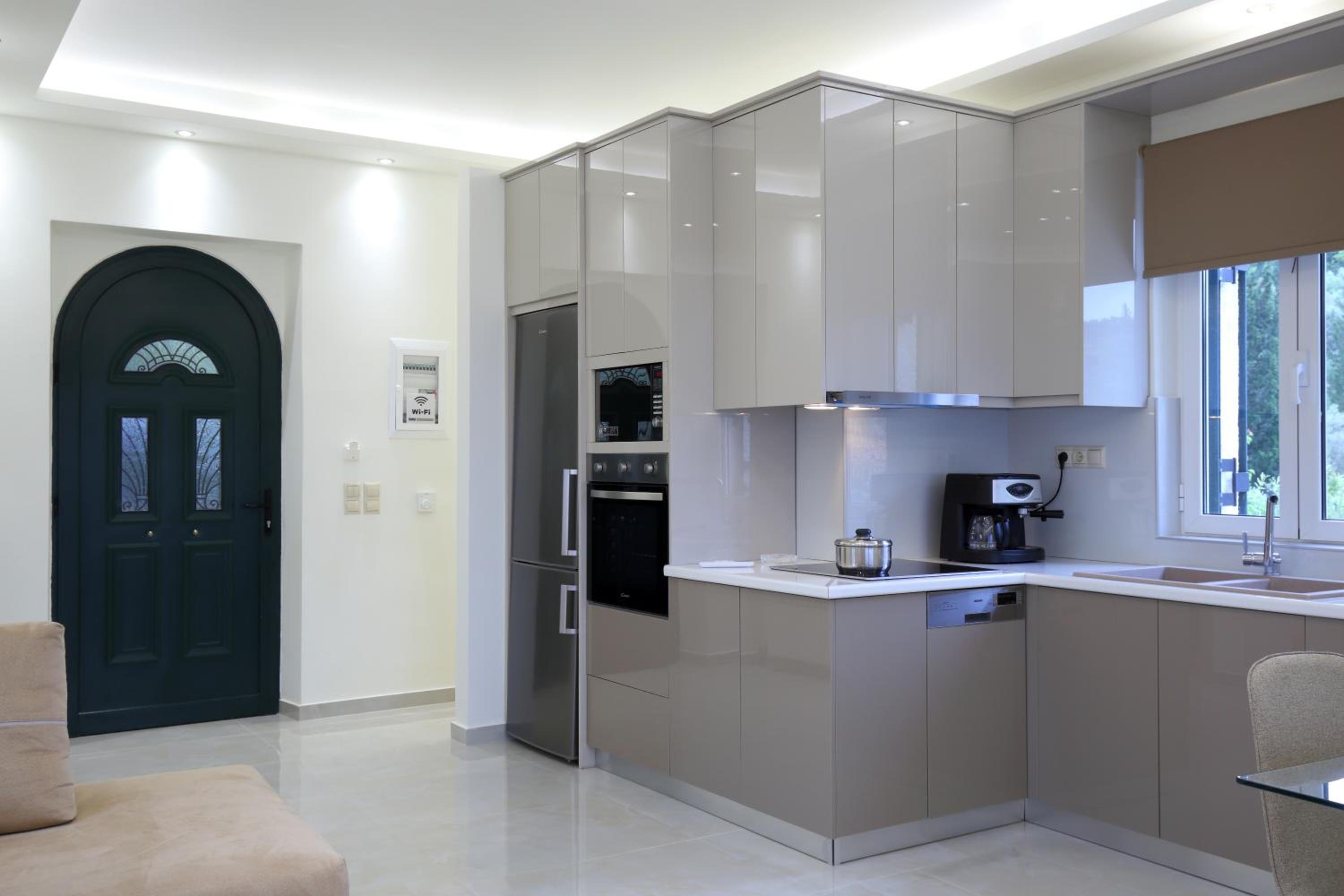 Villas Goudis