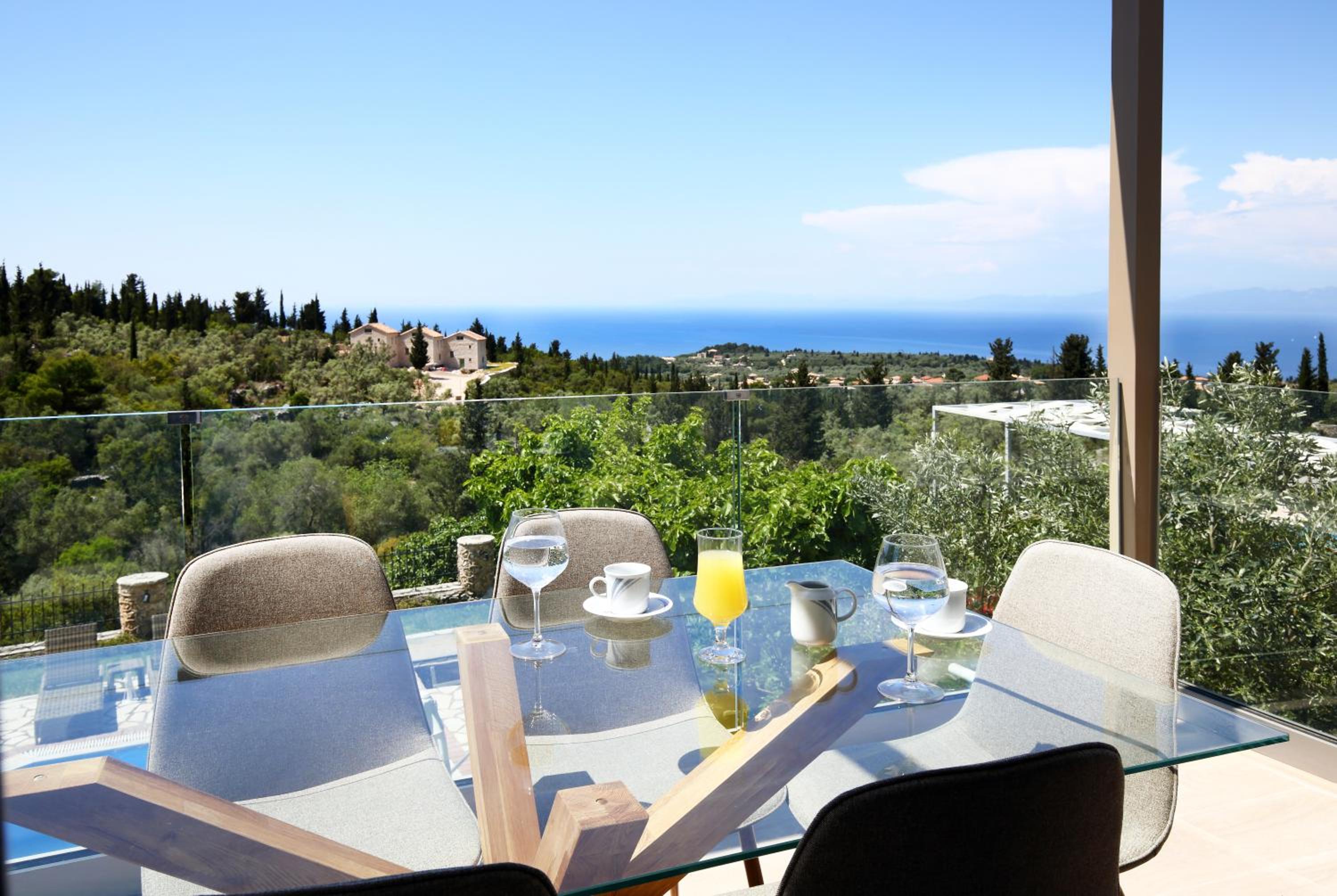 Villas Goudis