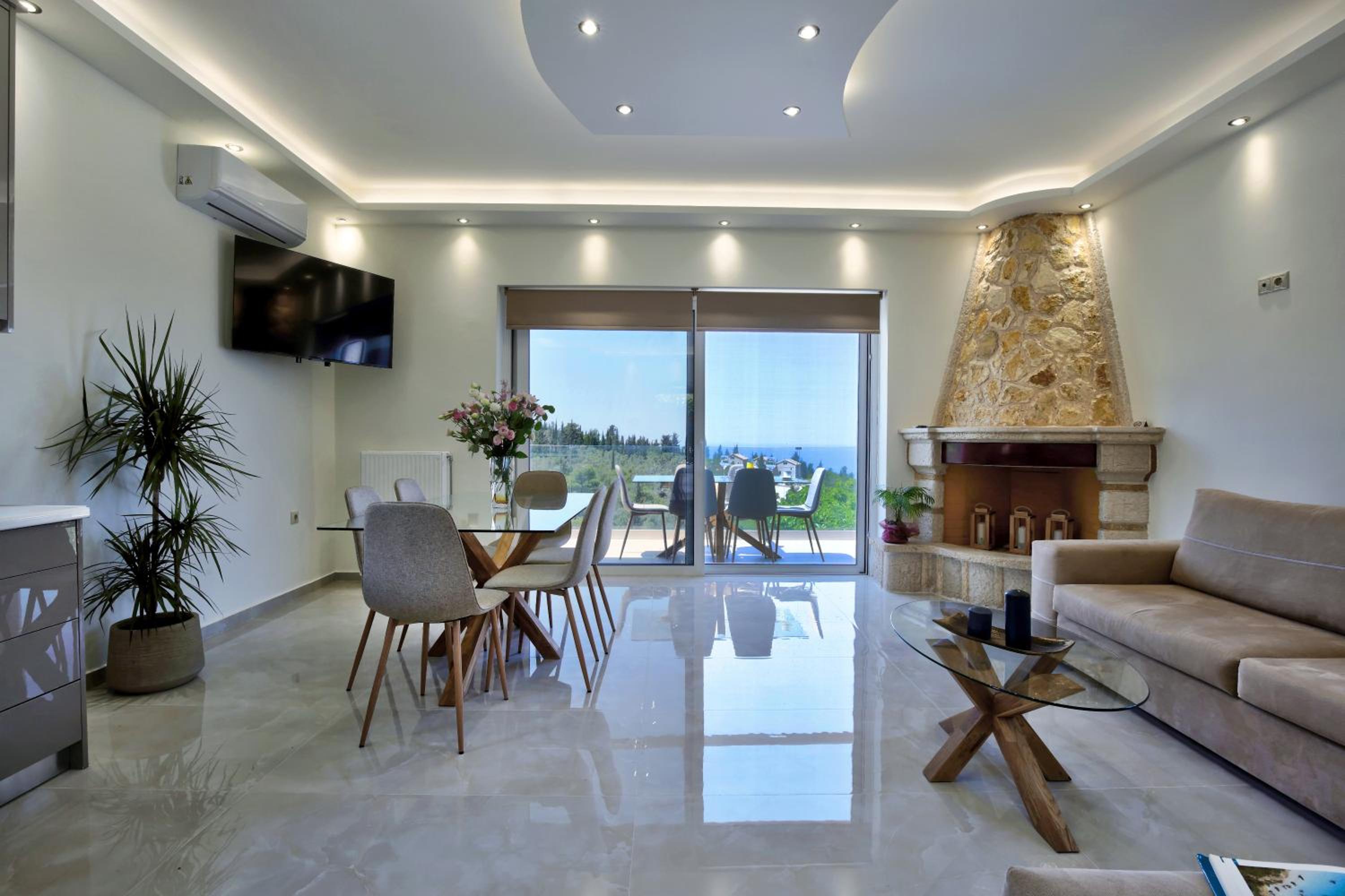 Villas Goudis