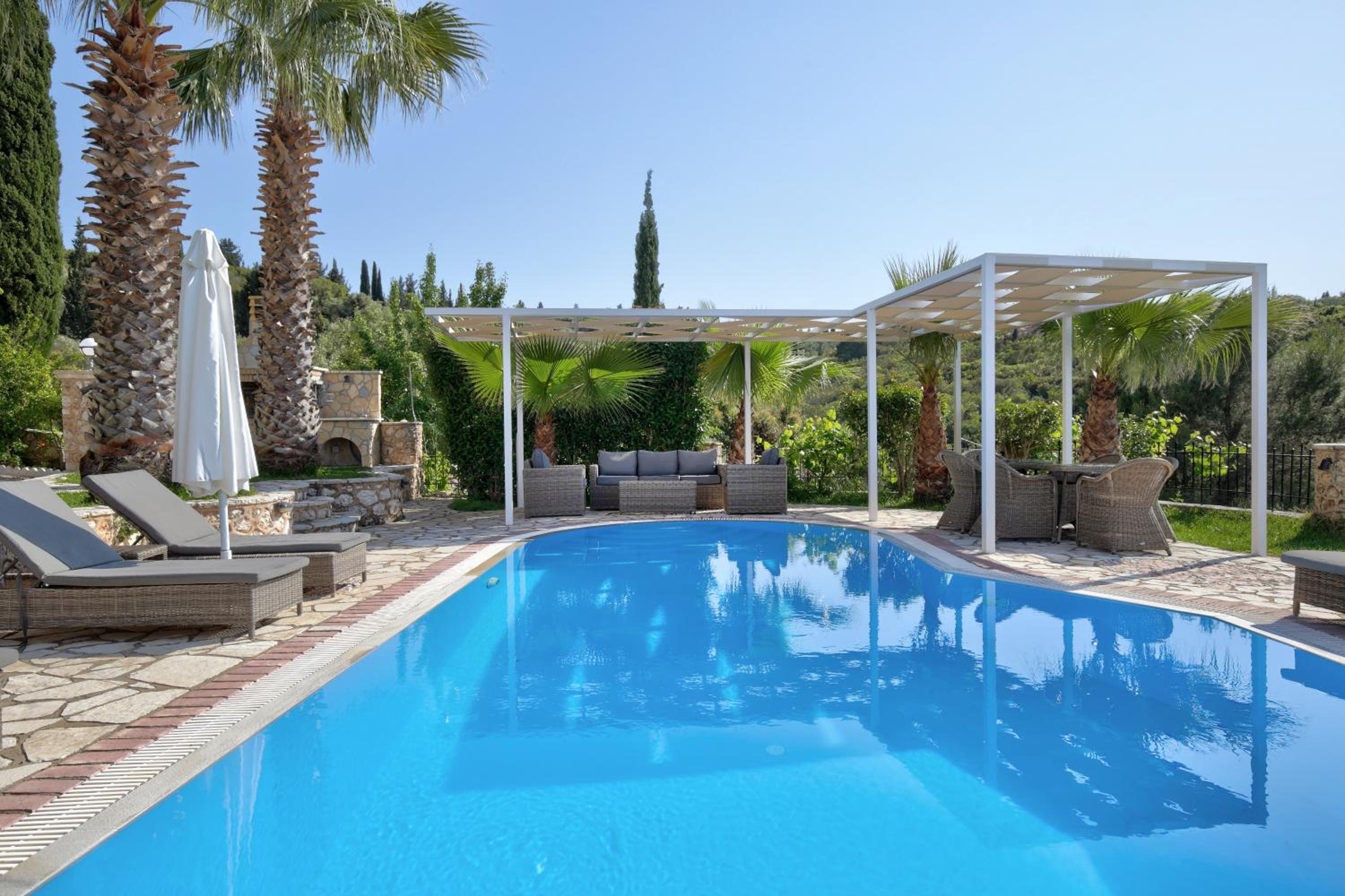 Villas Goudis