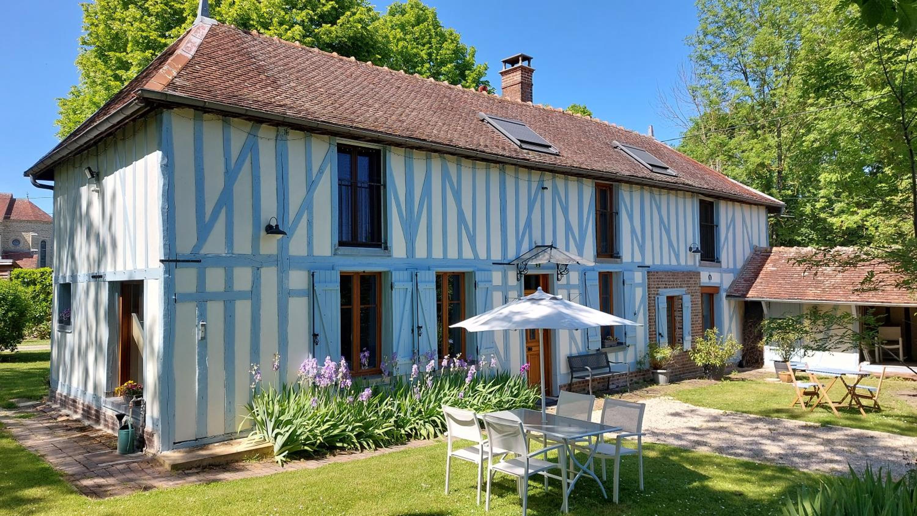 Domaine du Carouge