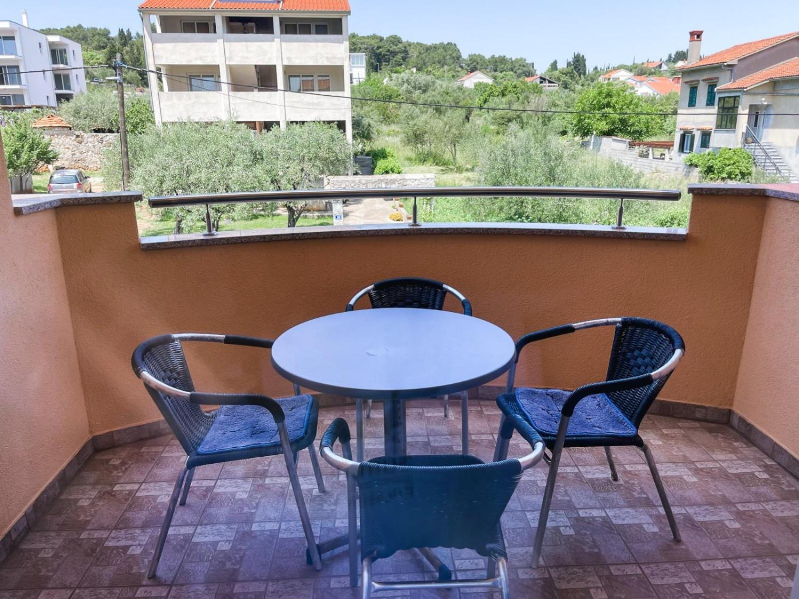 Adriatic Oasis Apartments view 5