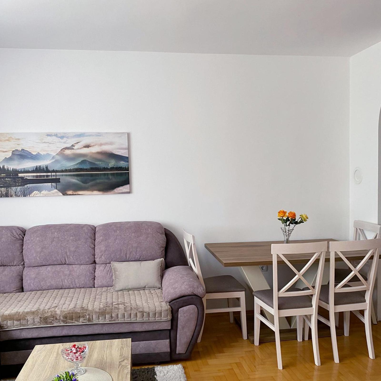 Apartment Varezić