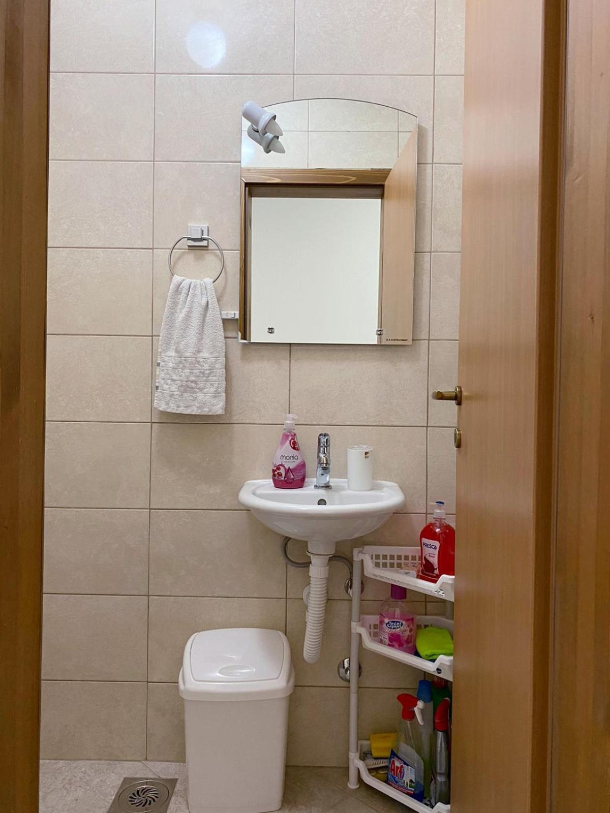 Apartment Varezić