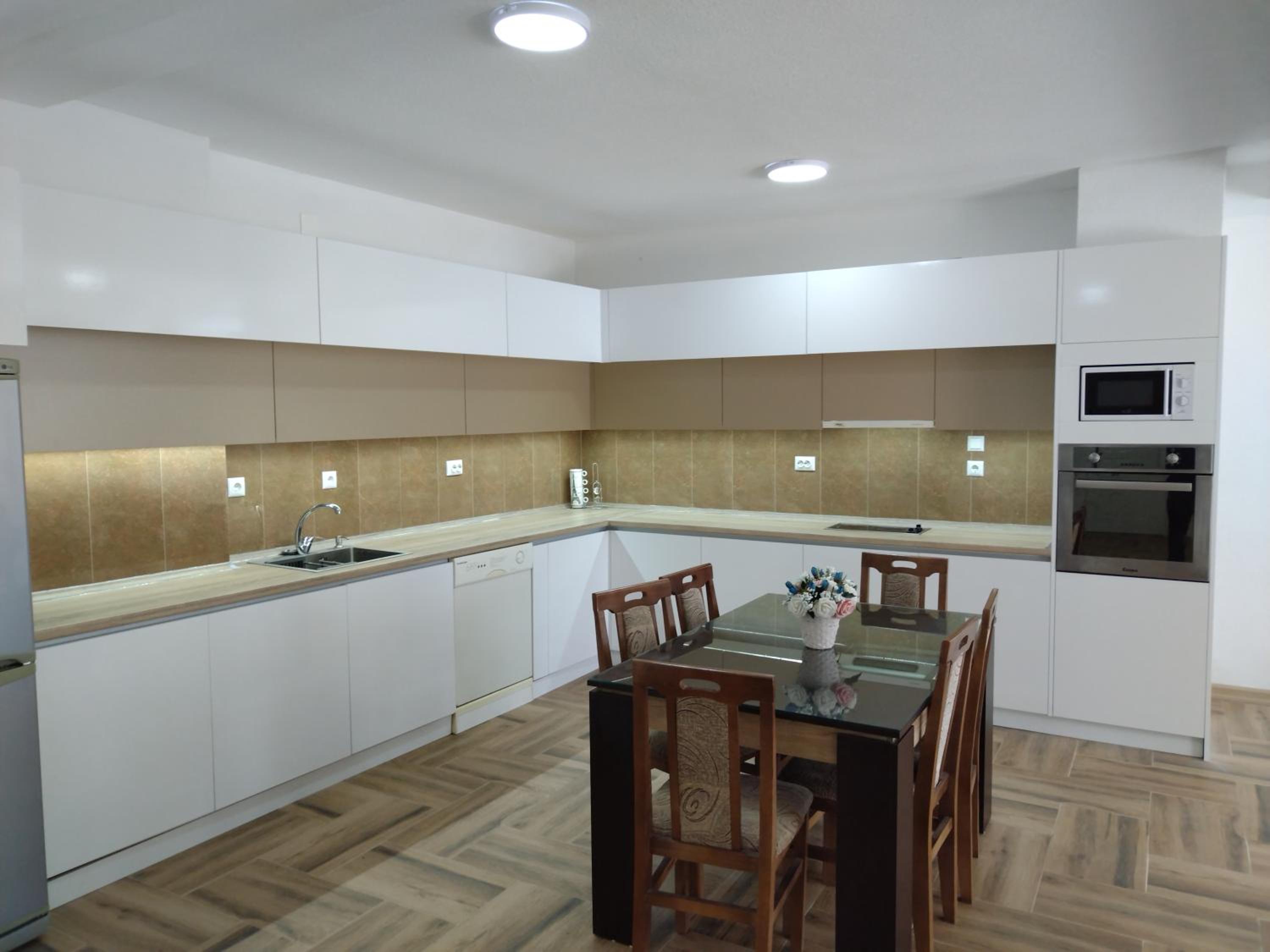 Z&G Apartment
