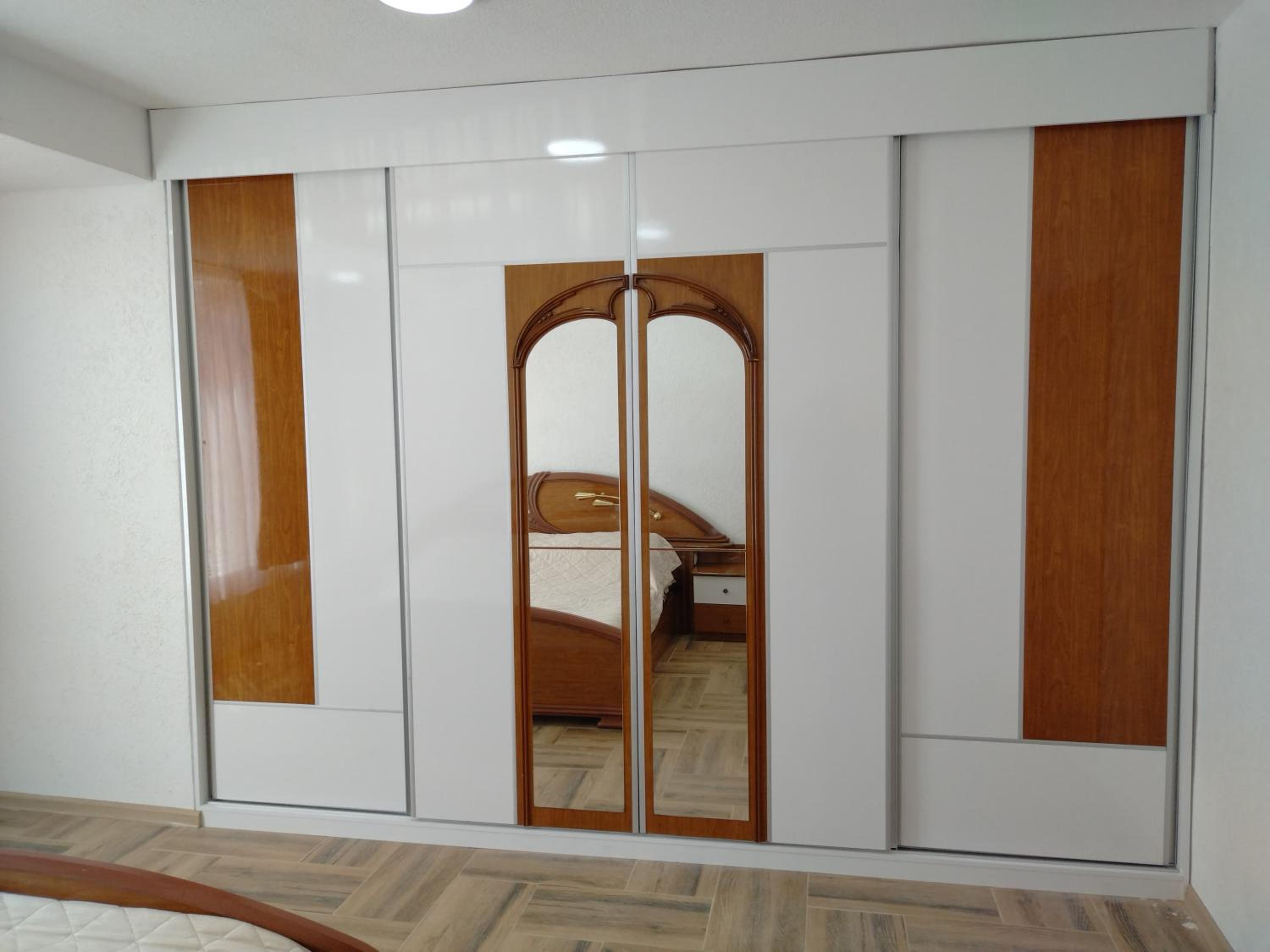 Z&G Apartment