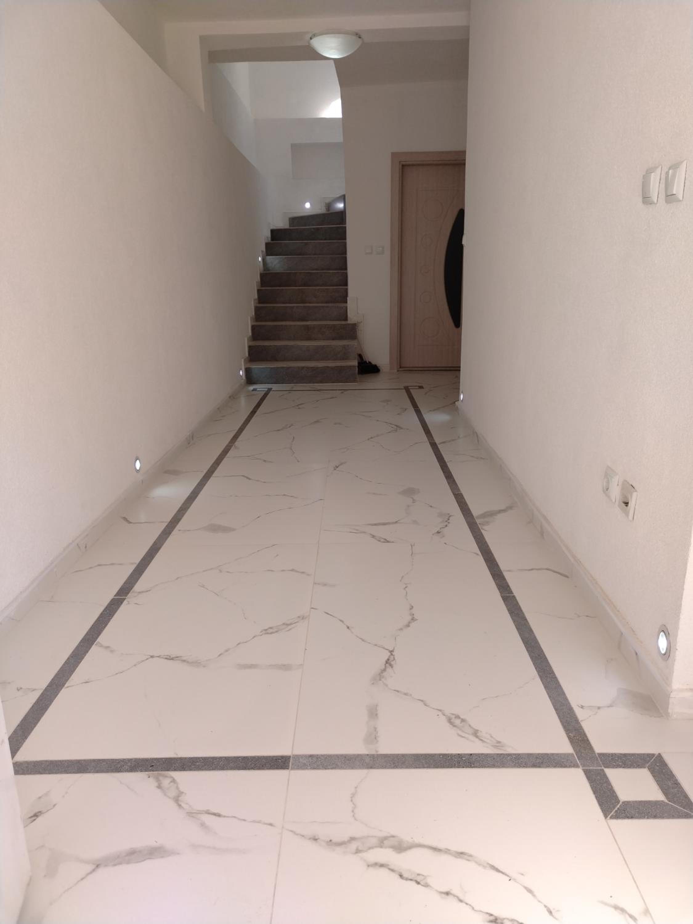 Z&G Apartment
