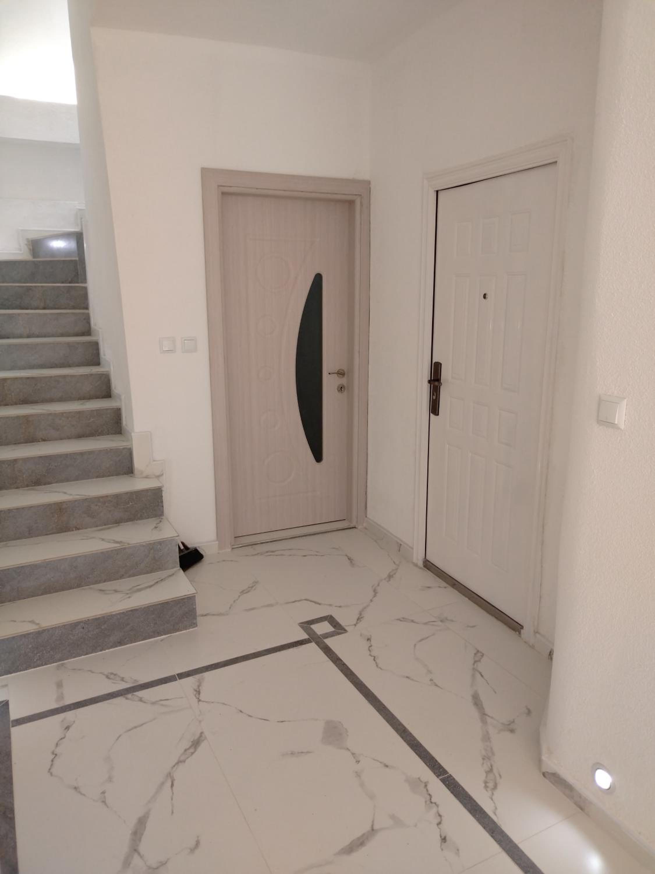 Z&G Apartment