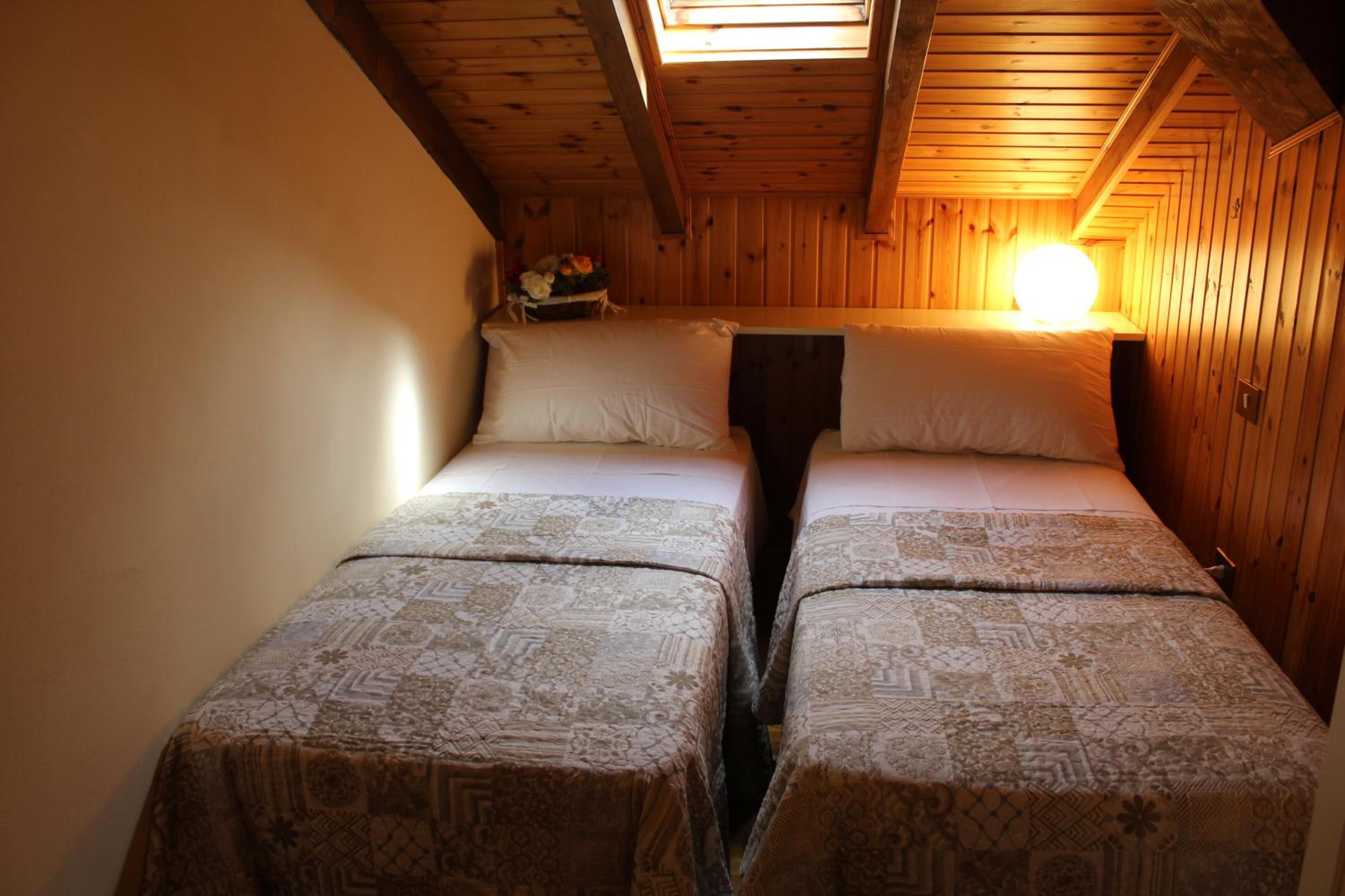 Pieralda's Home view 2