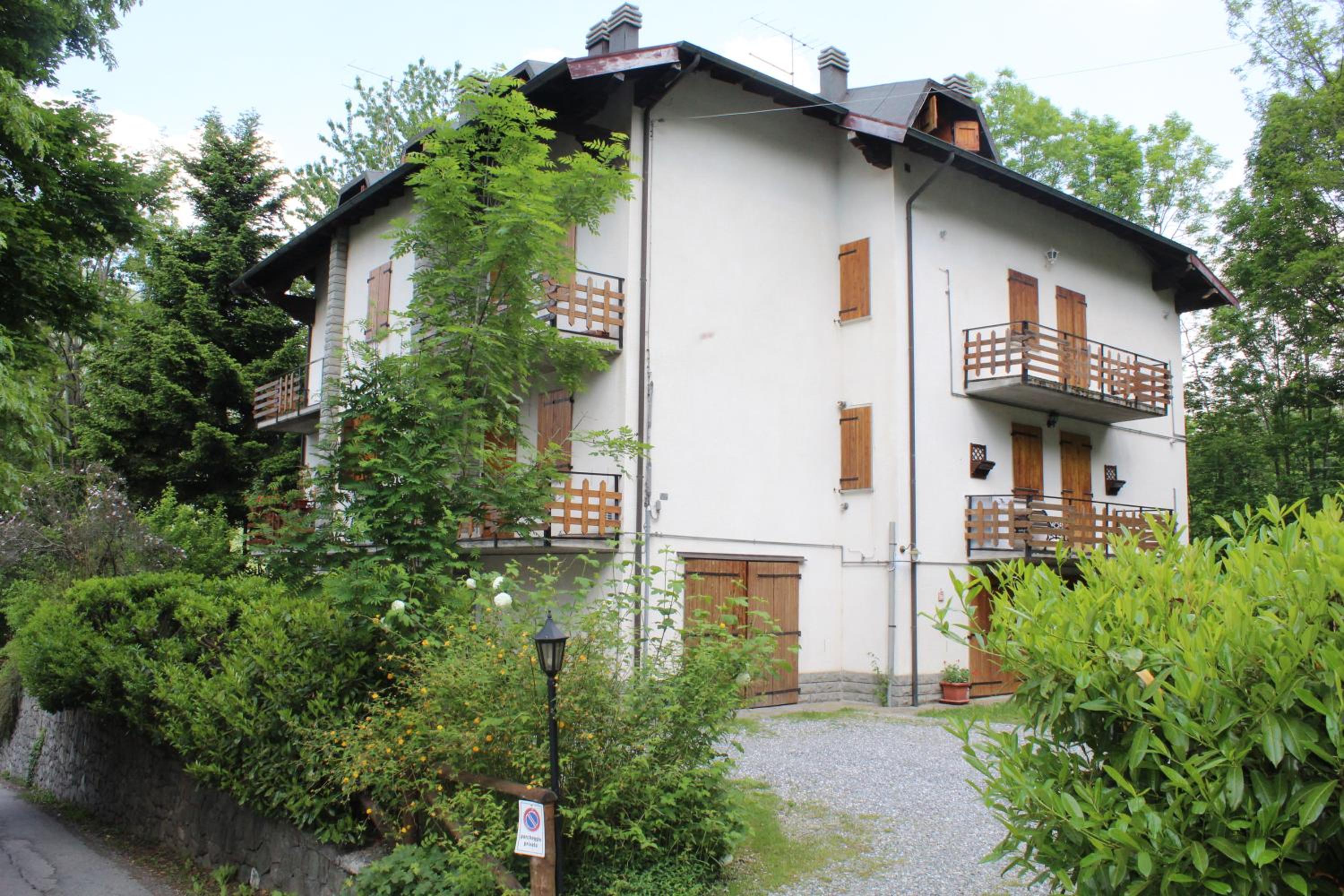 Pieralda's Home view 5