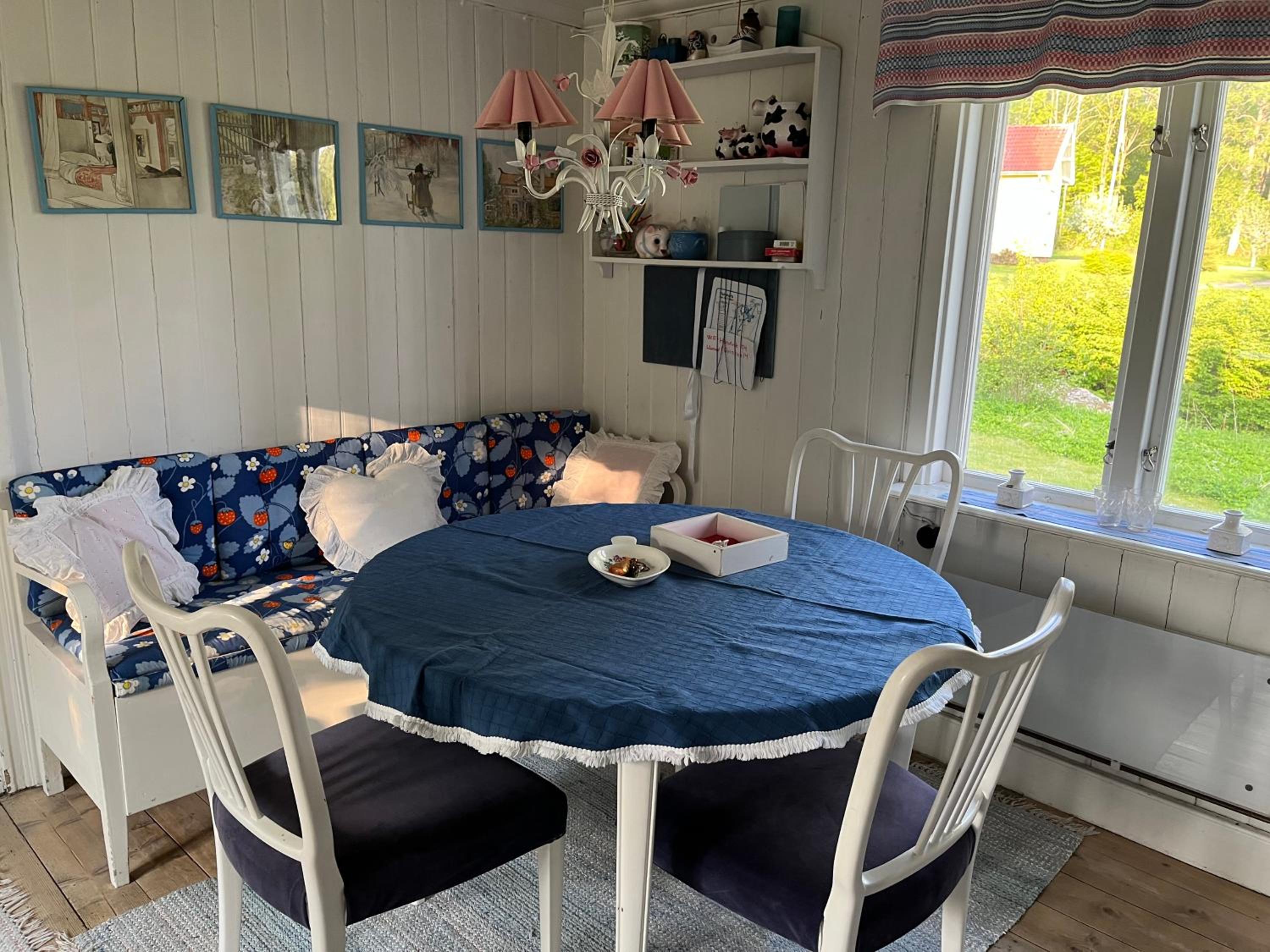 Sommarstugan view 5