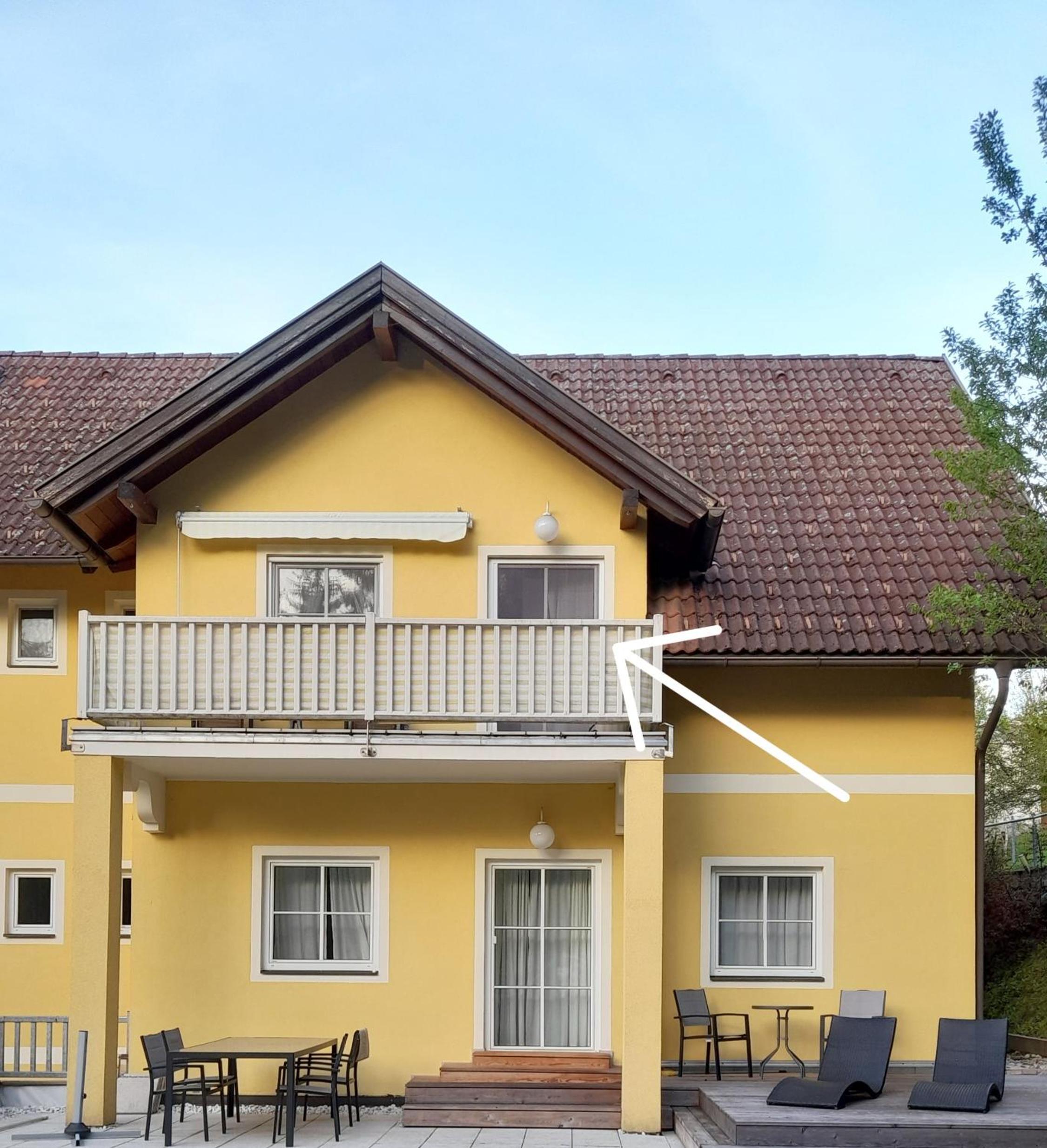 Glanz und Gloria Velden! Wörthersee in 5 min zu Fuß erreichbar!