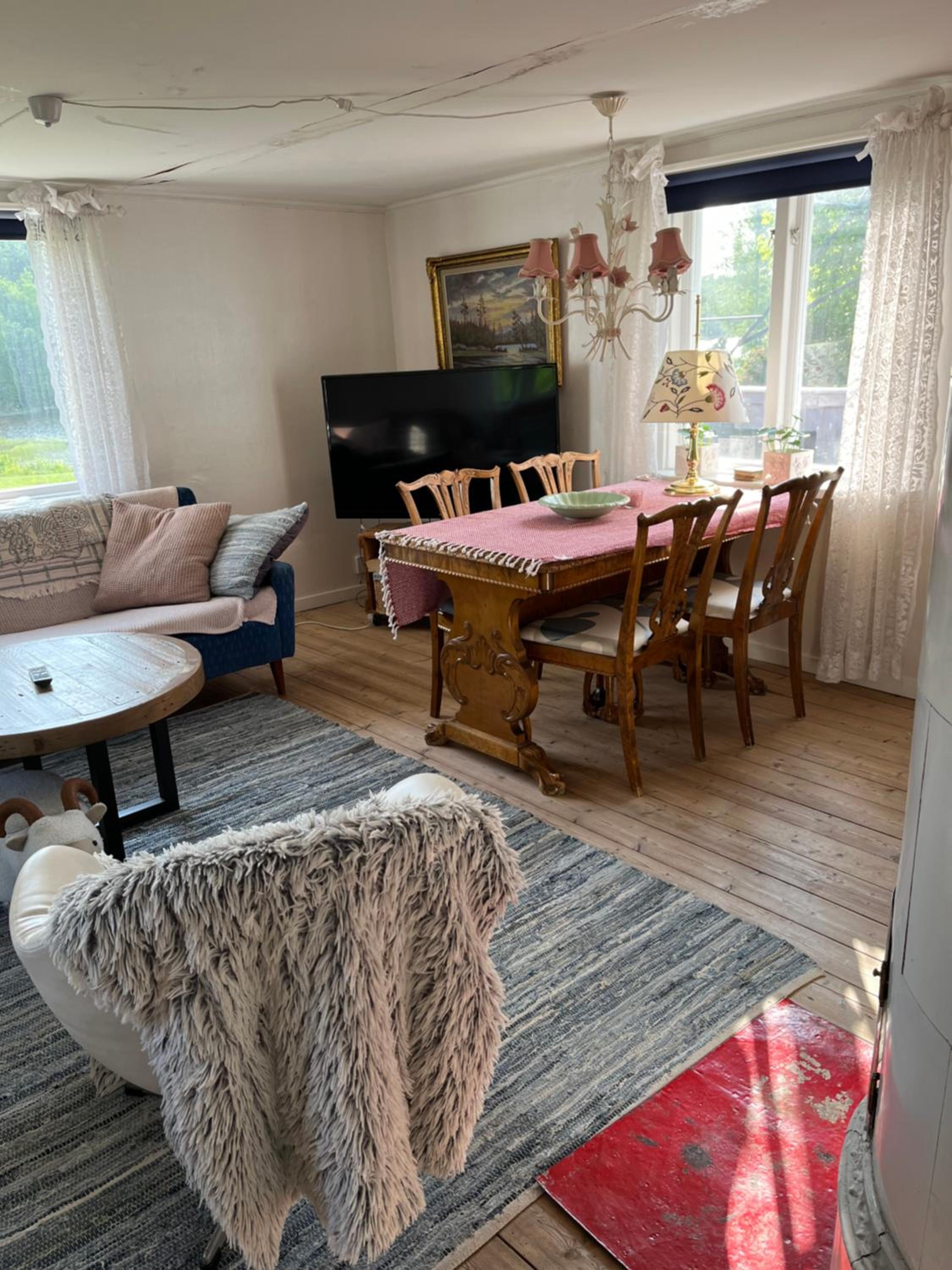 Sommarstugan view 4