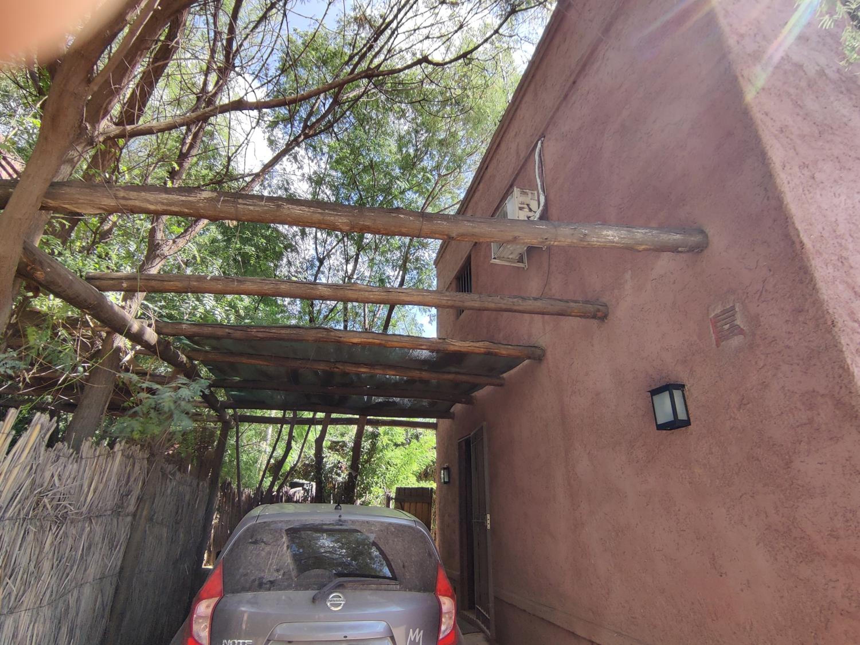 Simpática casita en Chacras