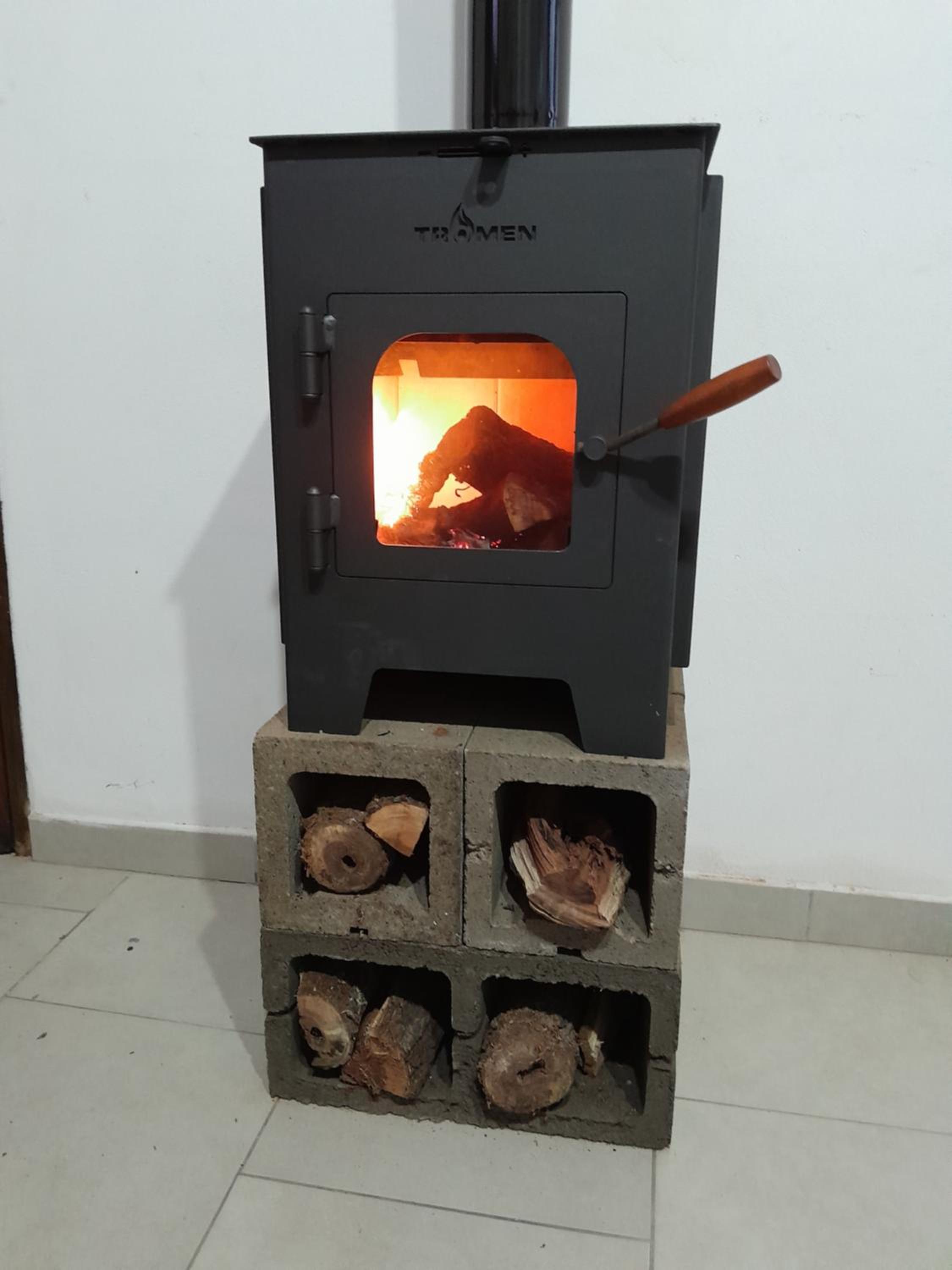 Casa Vacacional en Costa Chica