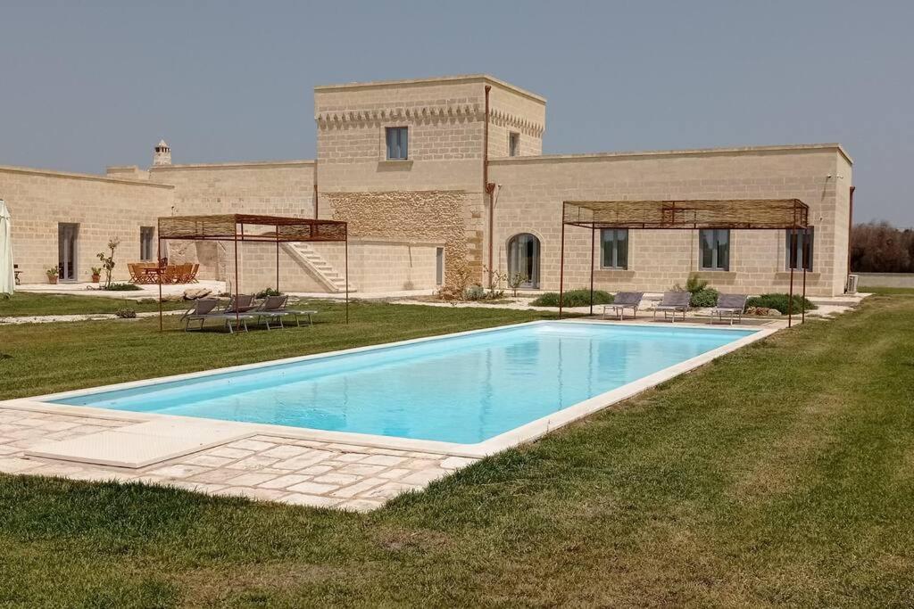 Masseria Bosco Colombo photo 2