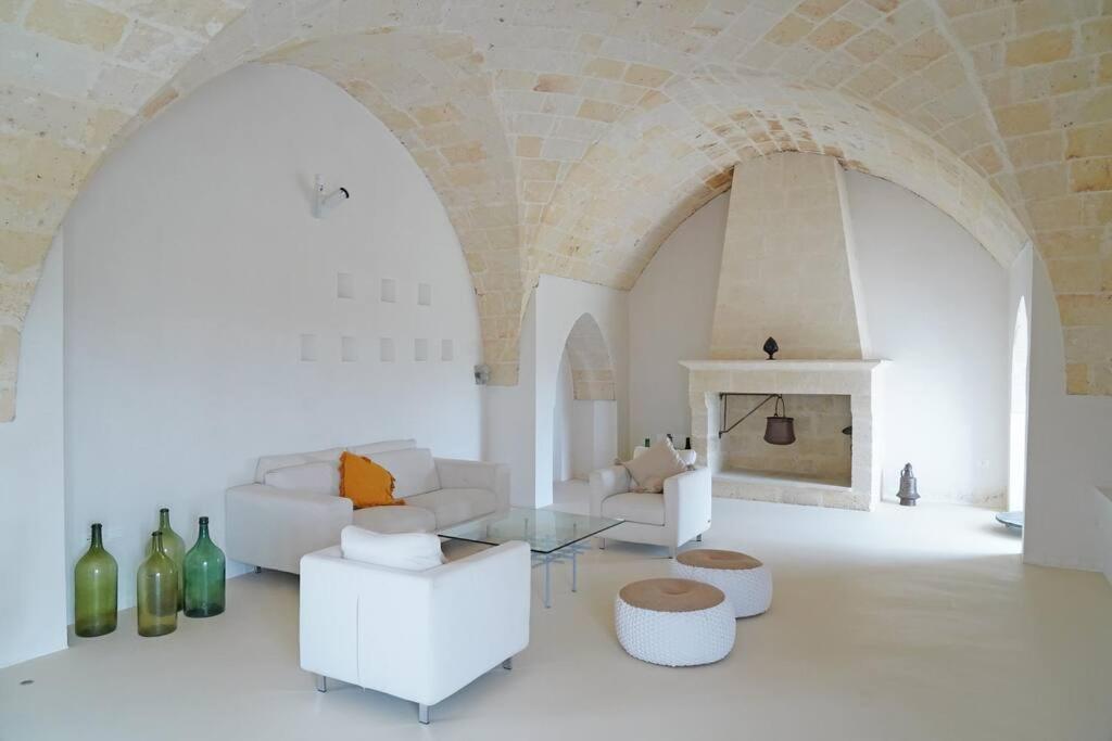 Masseria Bosco Colombo photo 4