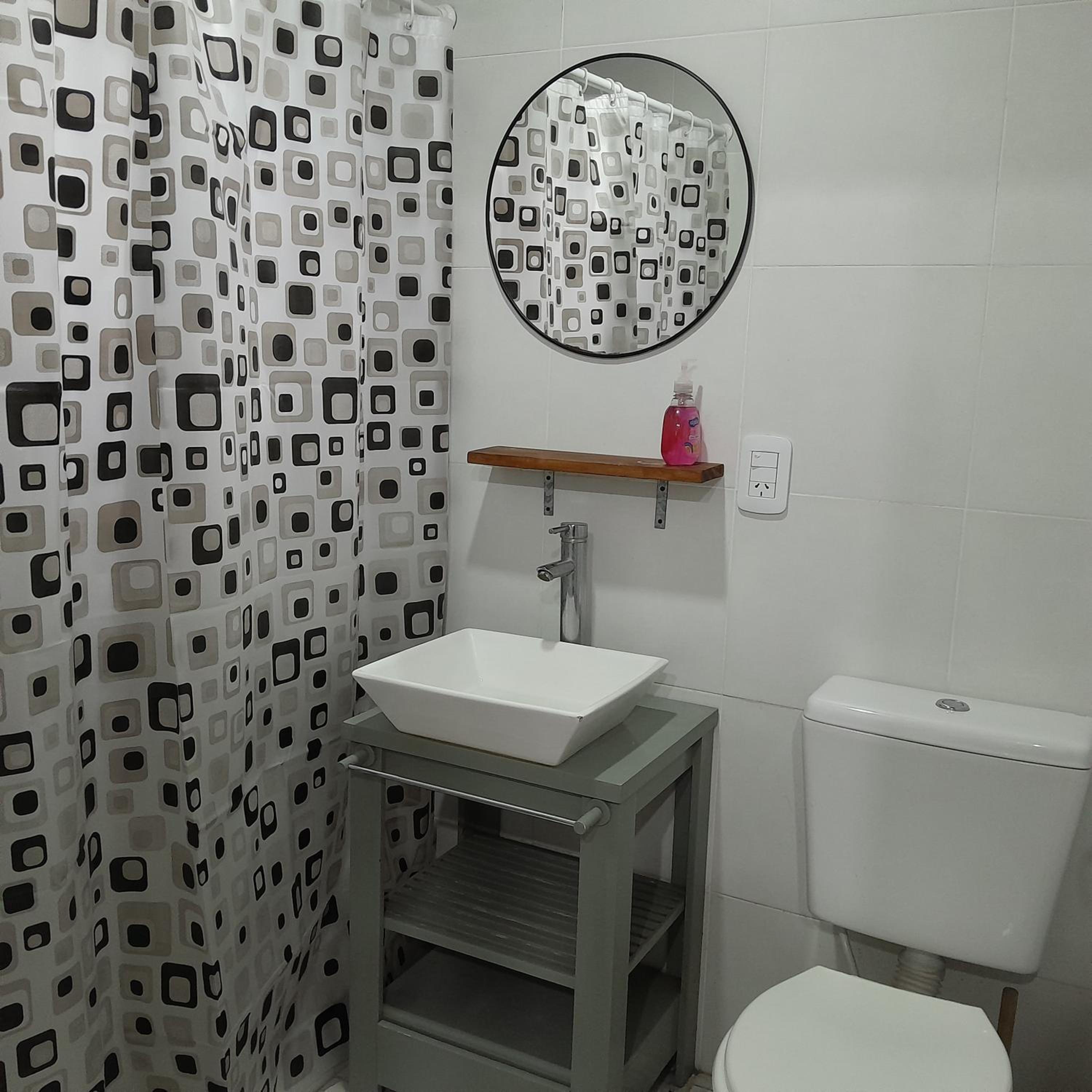 Casa Vacacional en Costa Chica