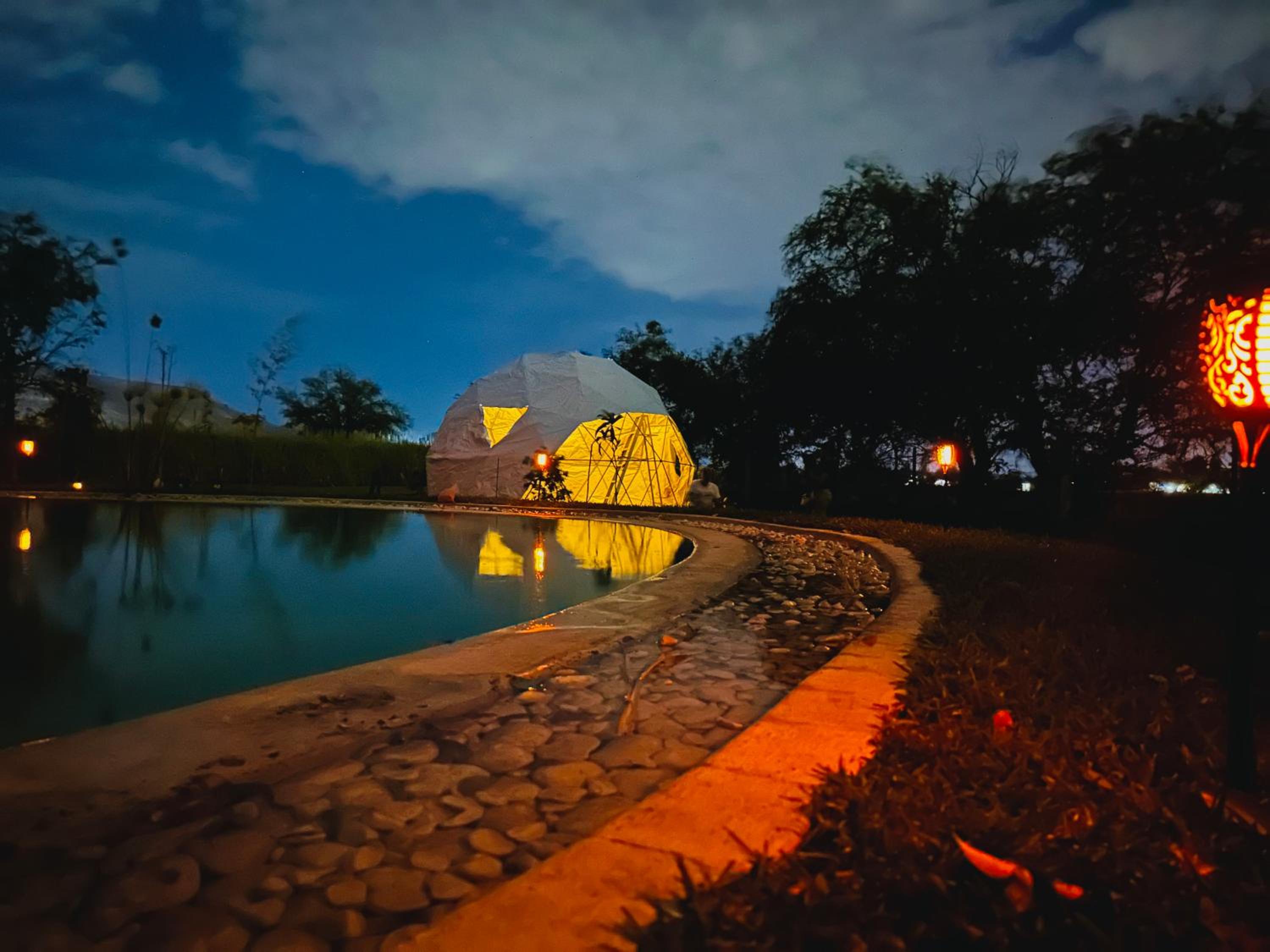 Glamping Xochitepec