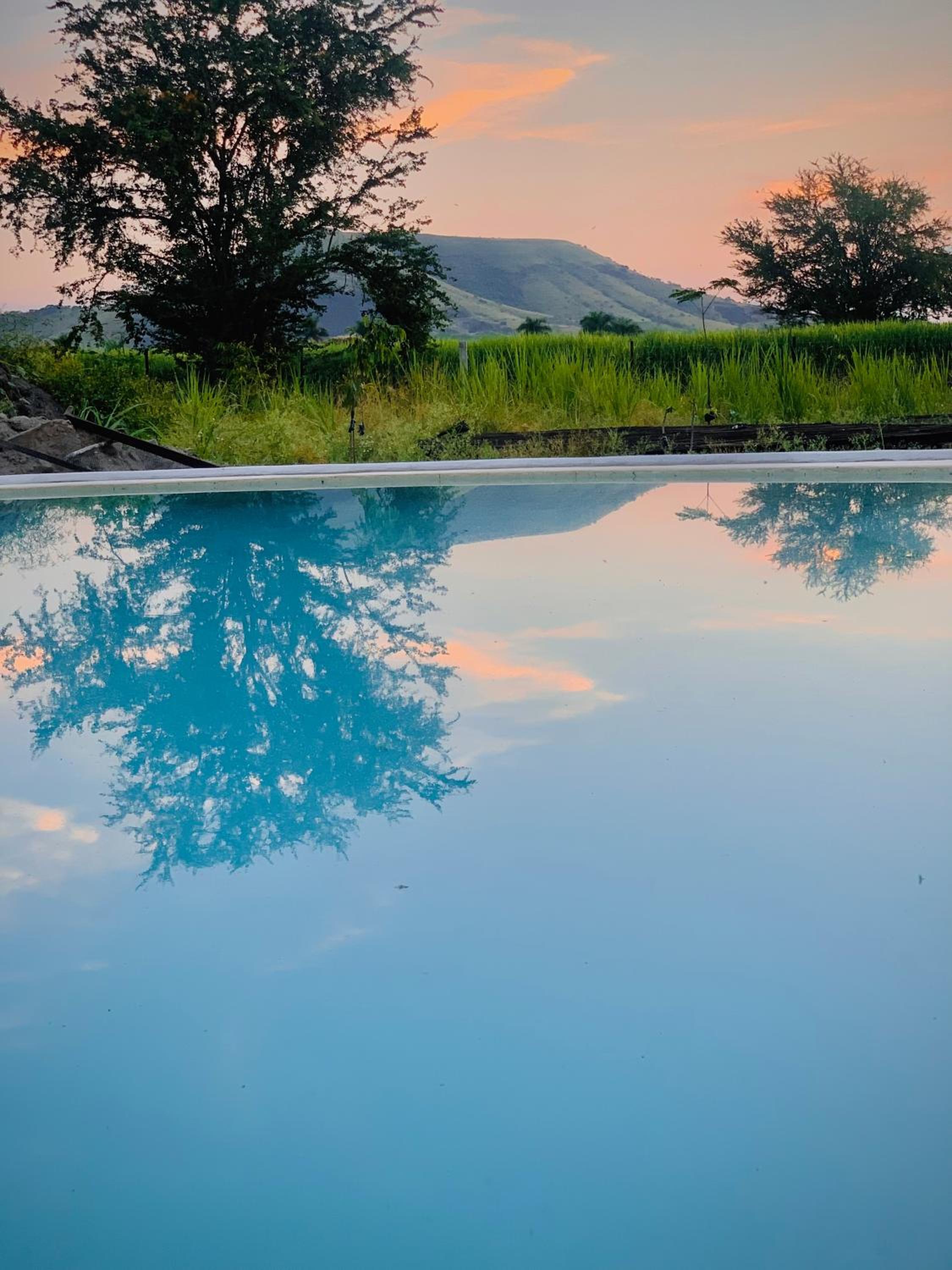 Glamping Xochitepec