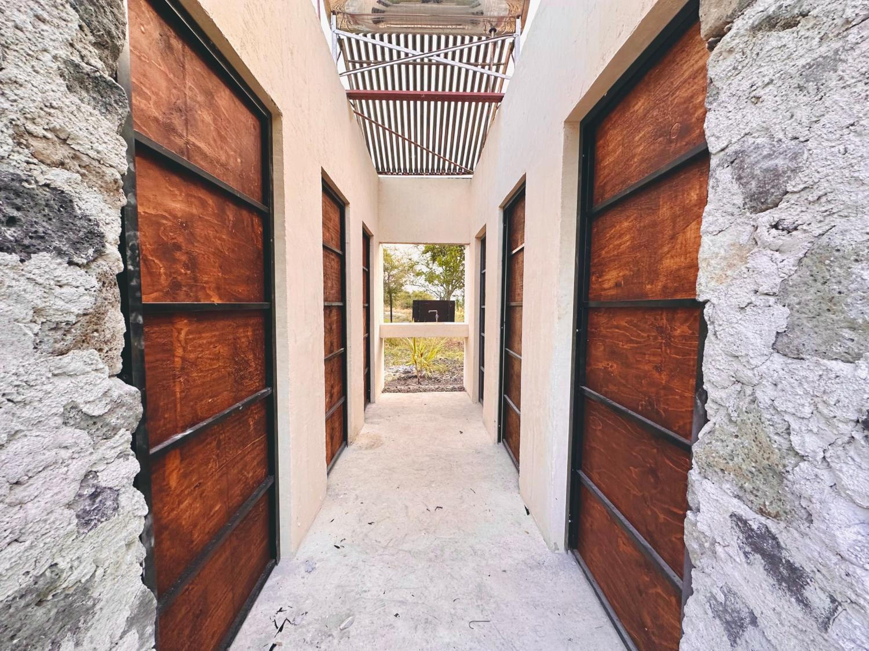 Glamping Xochitepec, photo 20