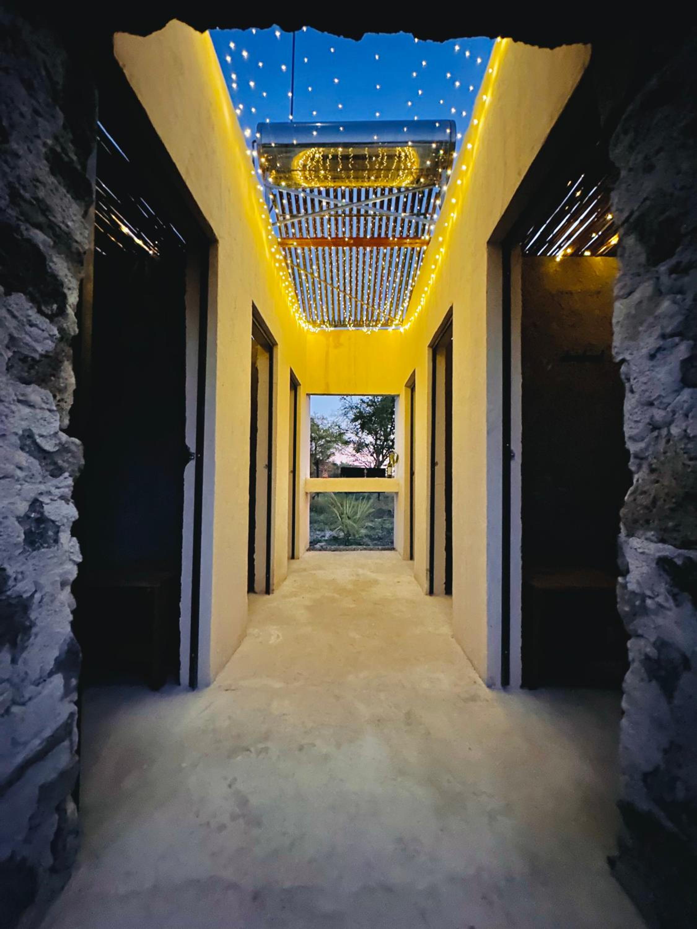 Glamping Xochitepec