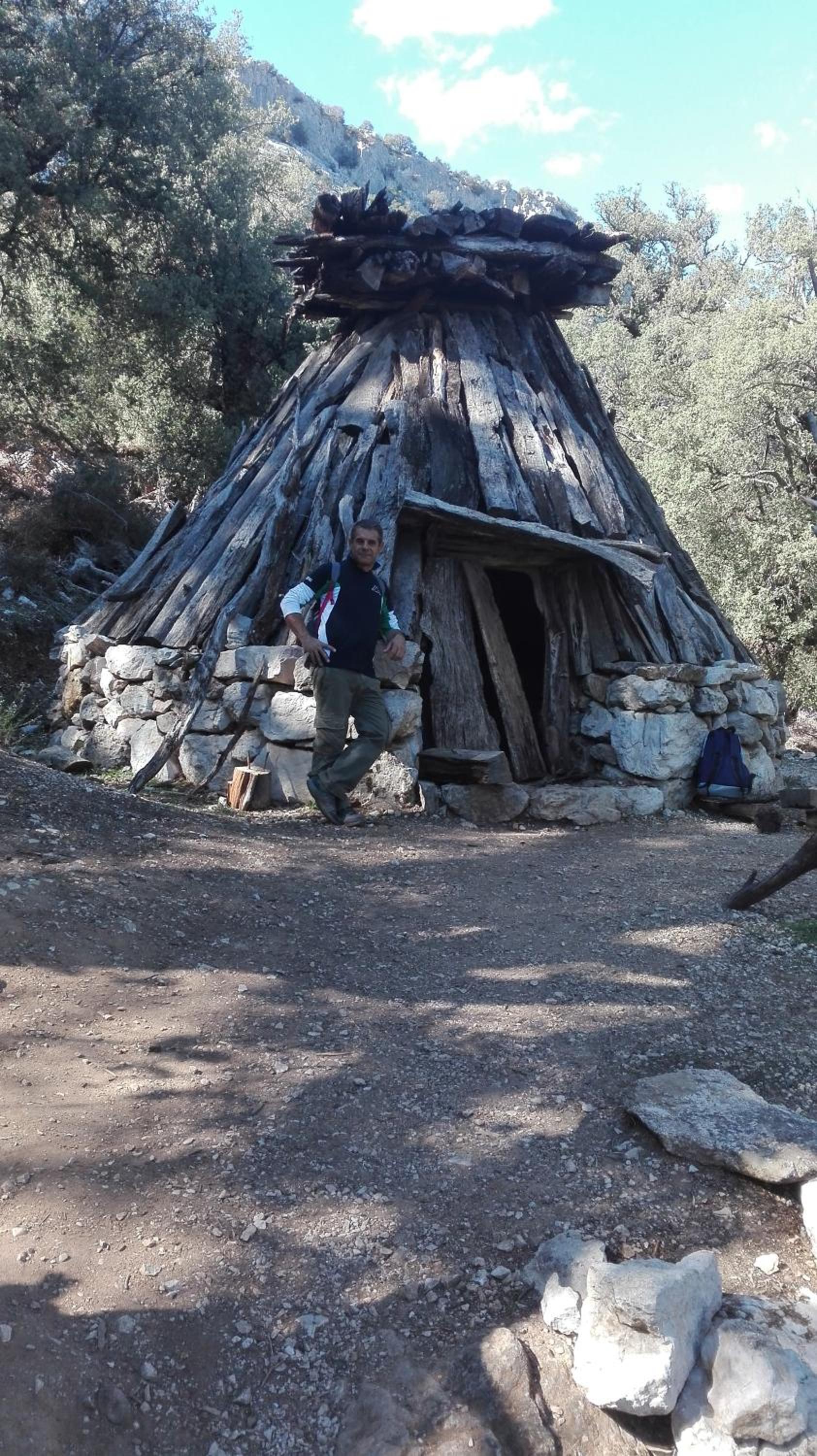 Panoramic House