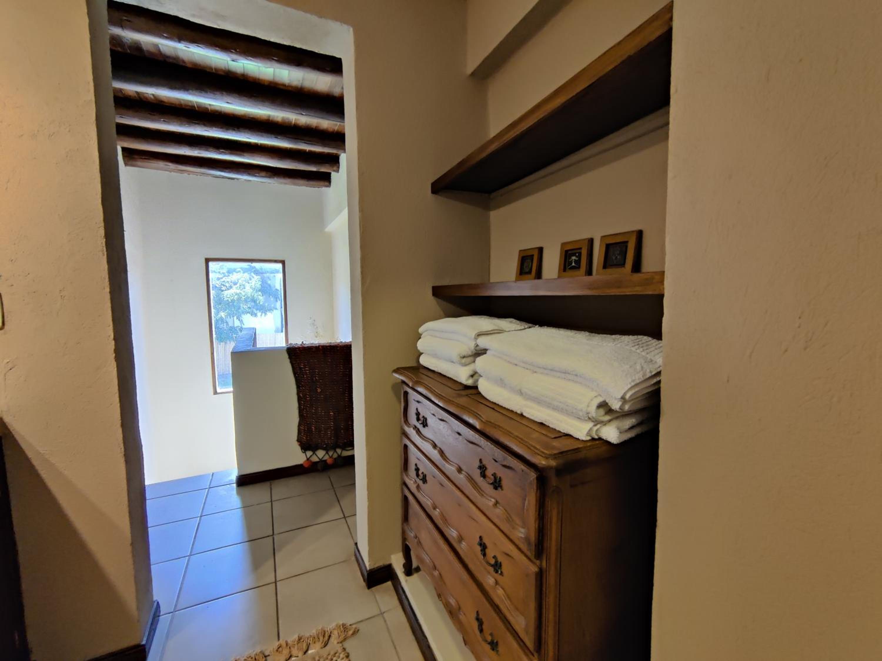 Simpática casita en Chacras
