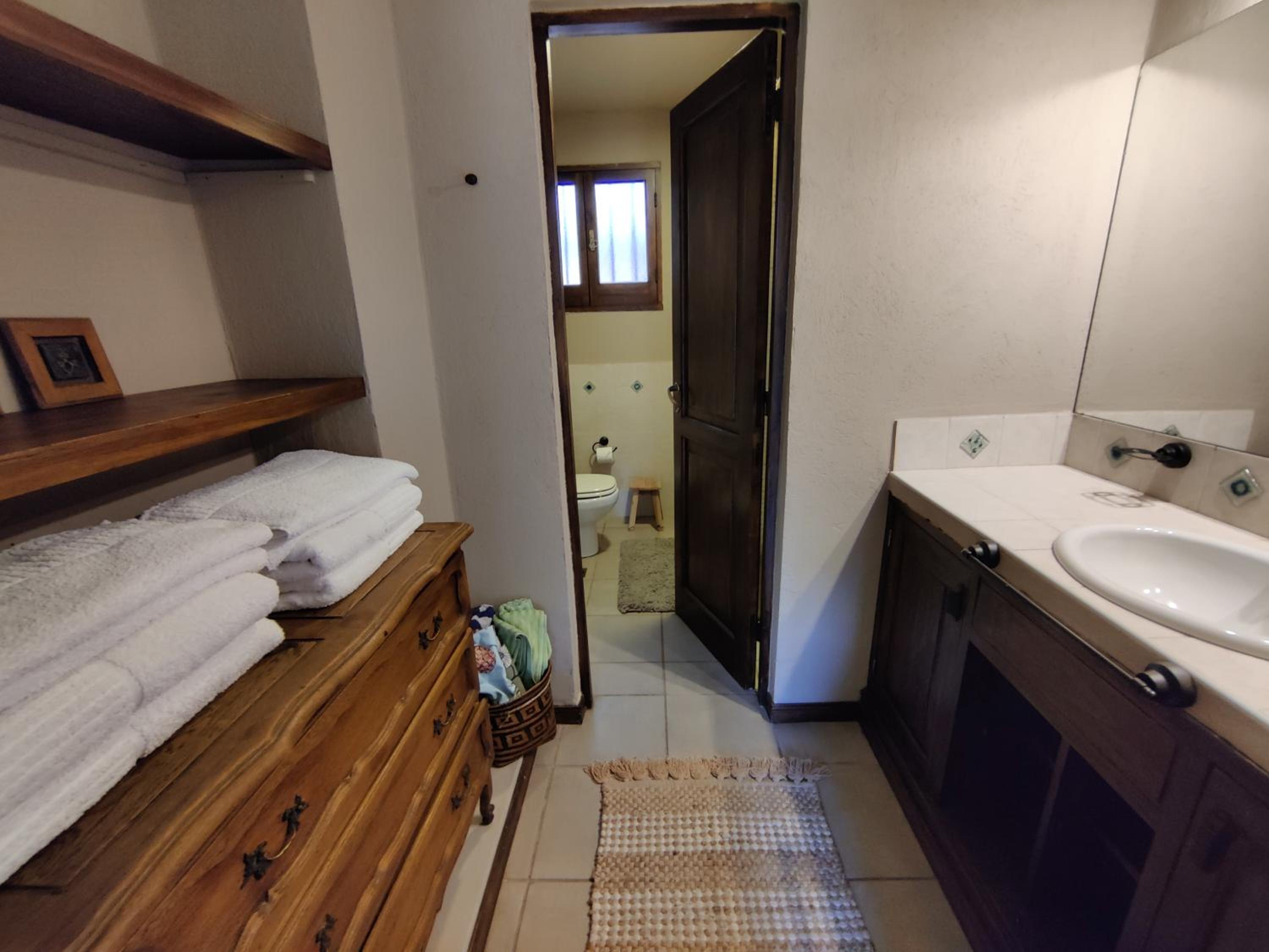 Simpática casita en Chacras