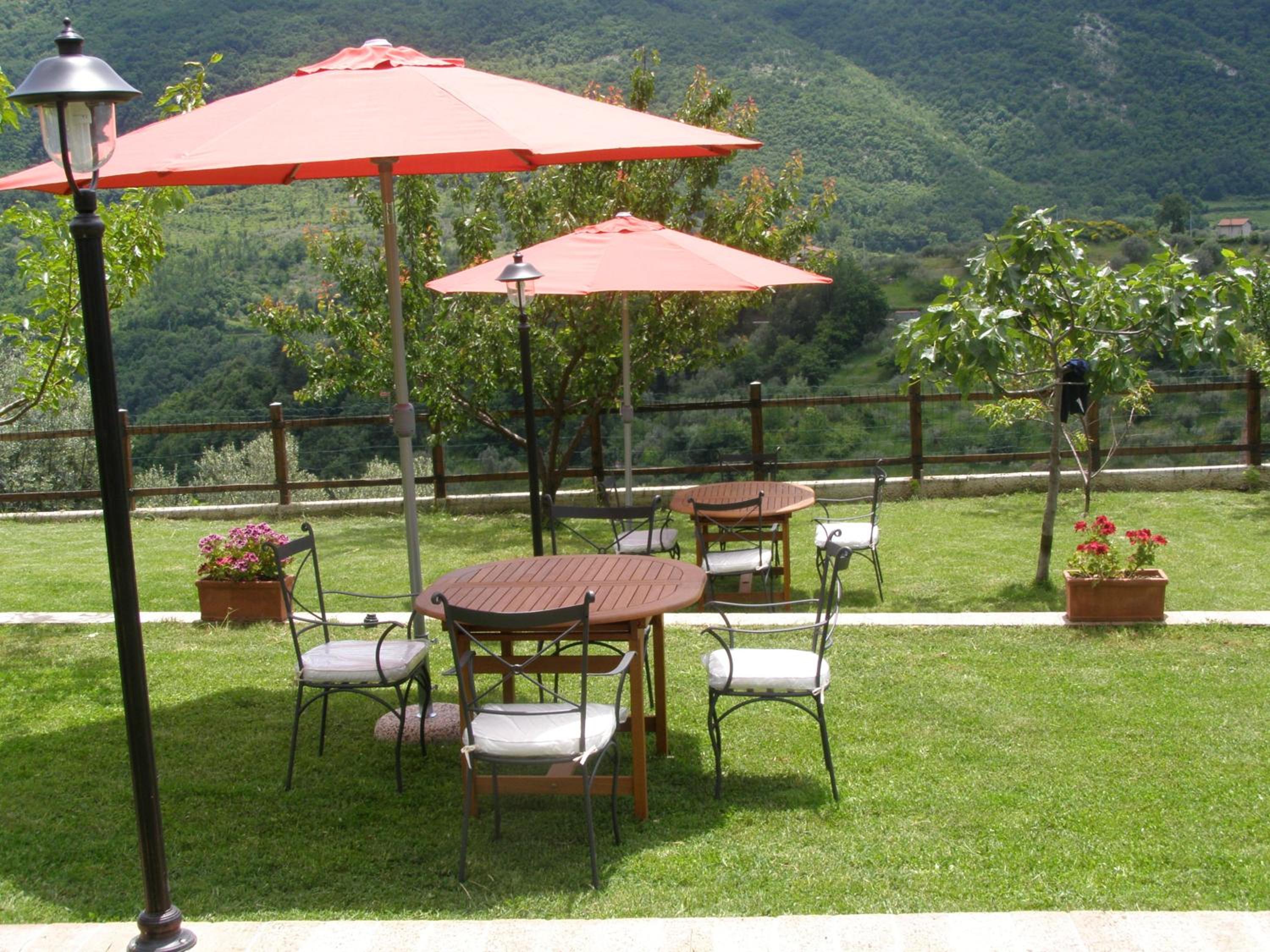 B&B Le Grazie