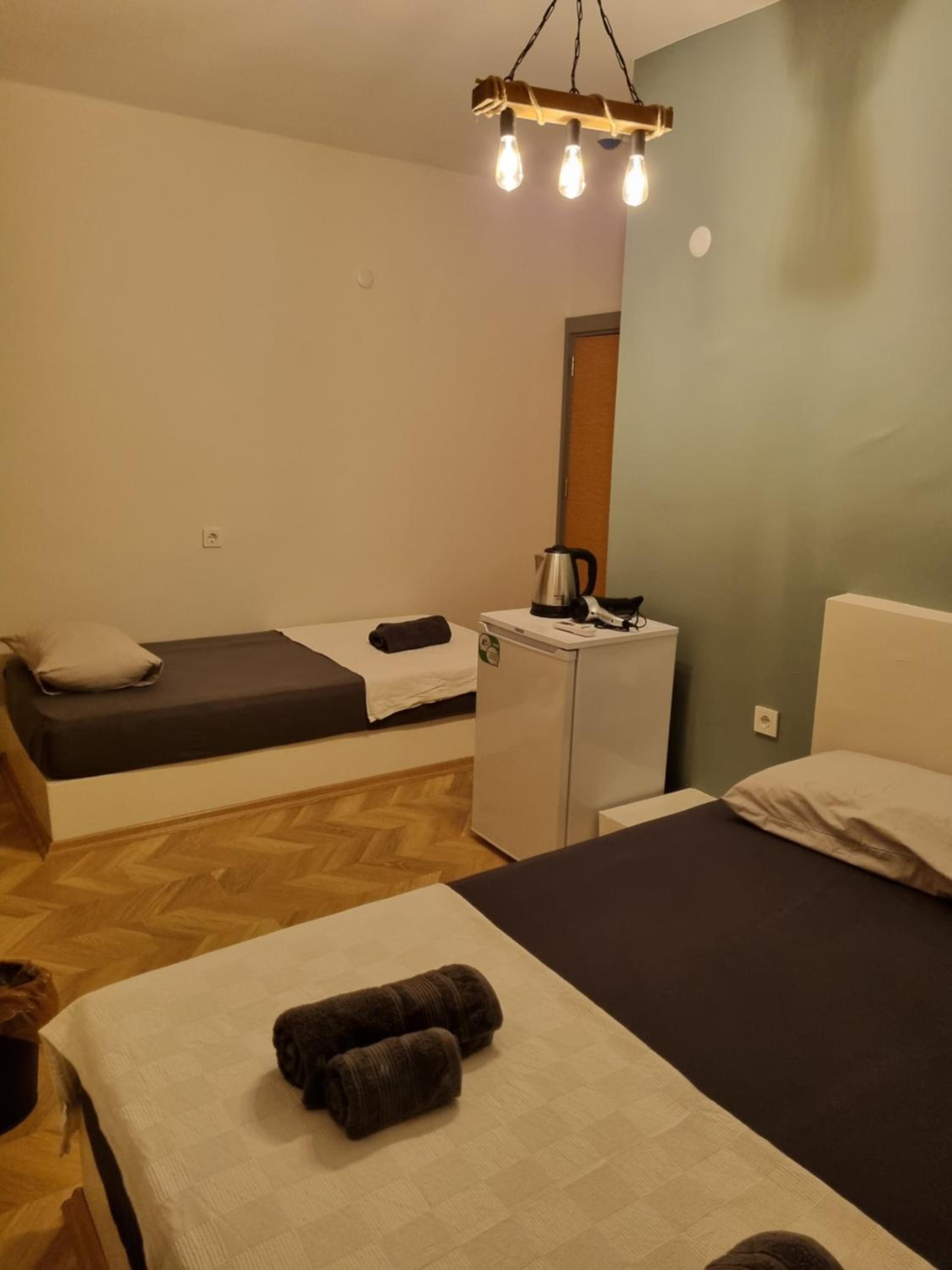 El Mundo Suites - Image 53