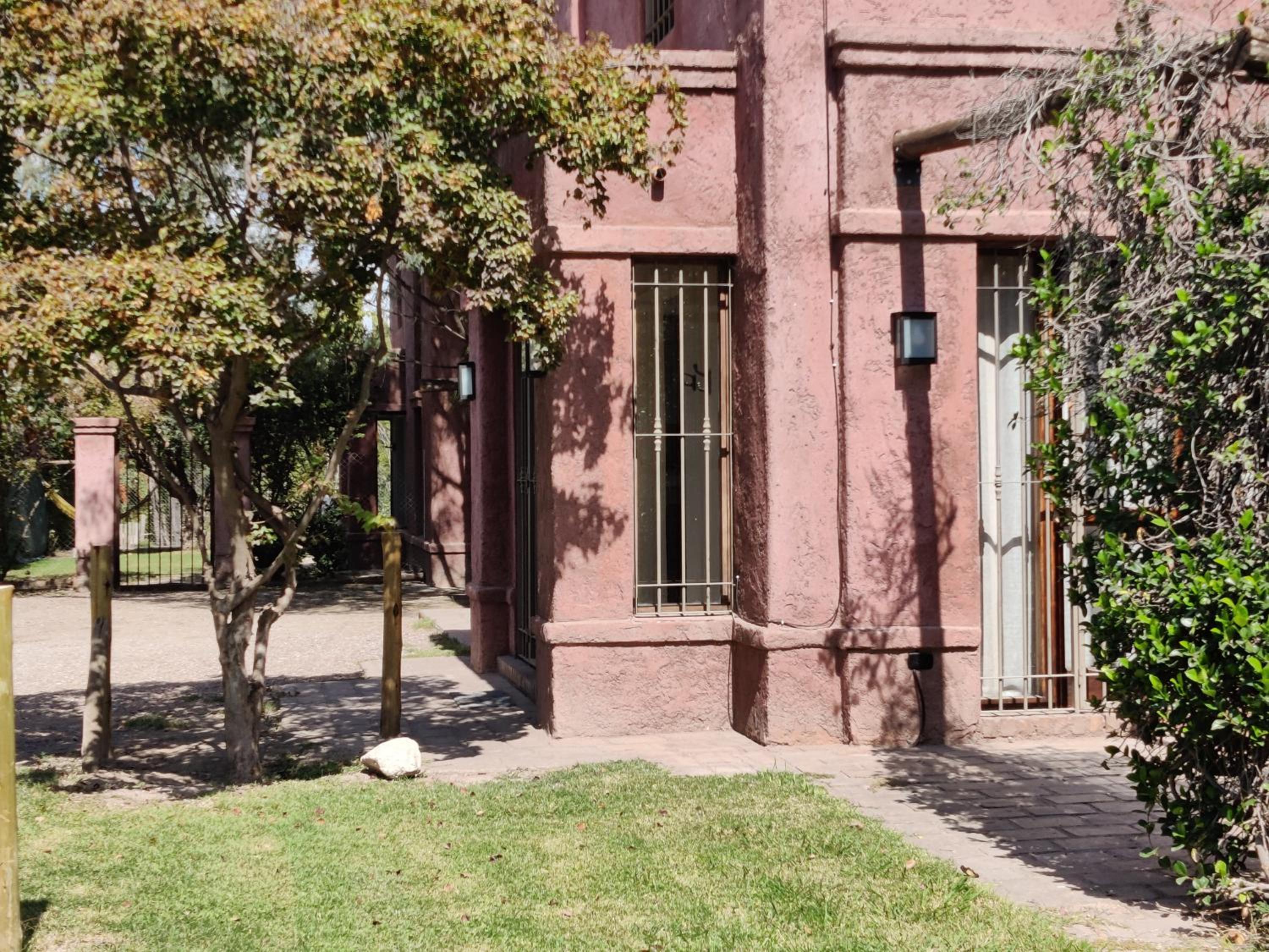Simpática casita en Chacras