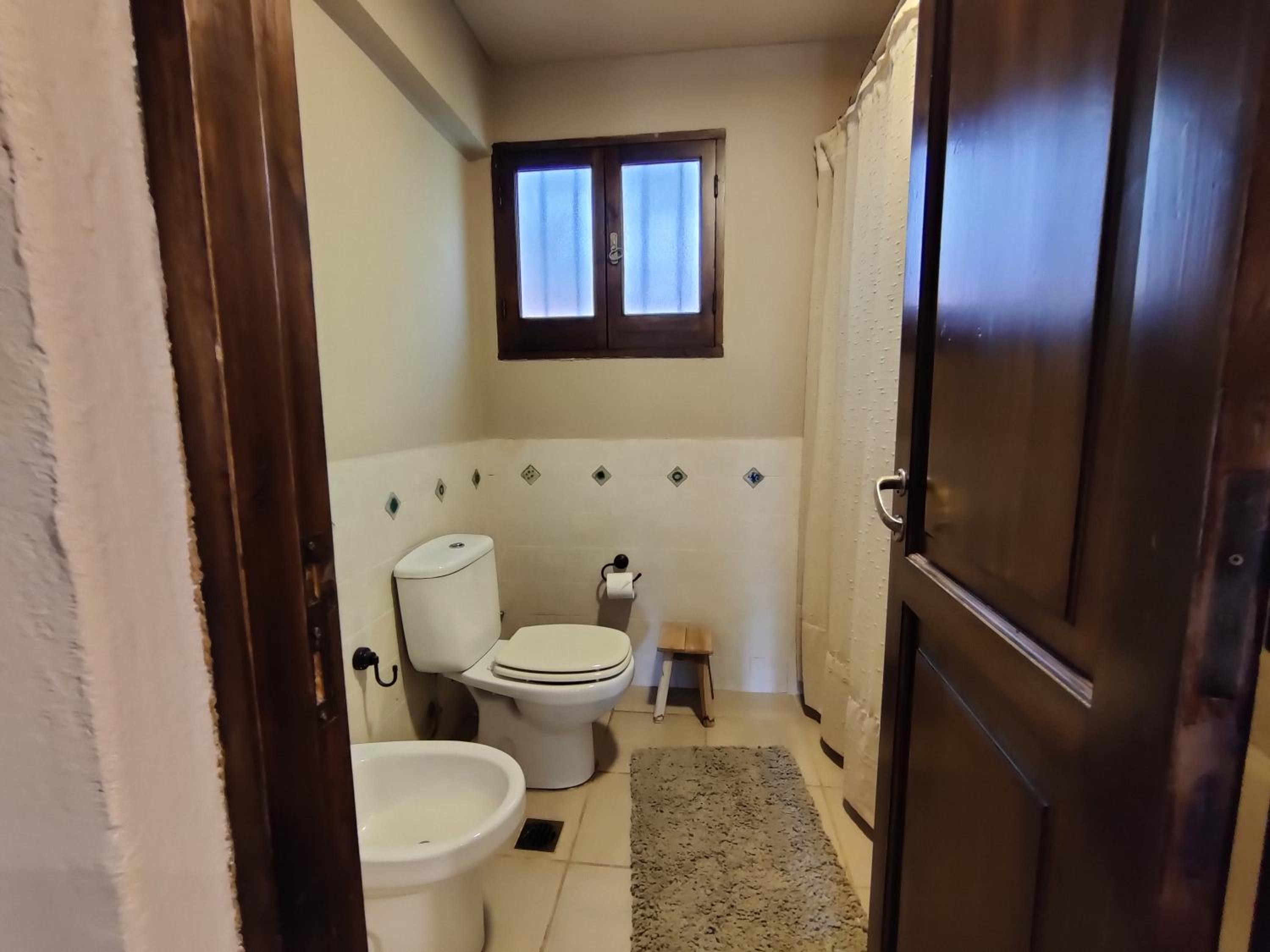 Simpática casita en Chacras