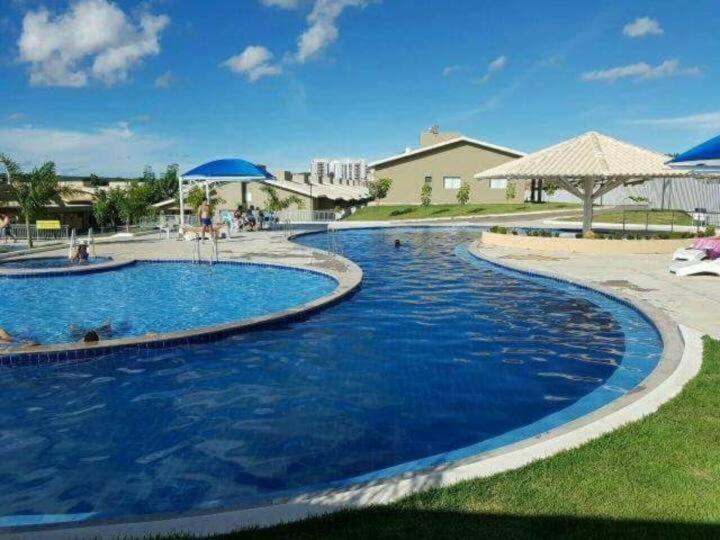 Casa Chalé Caldas Novas GO