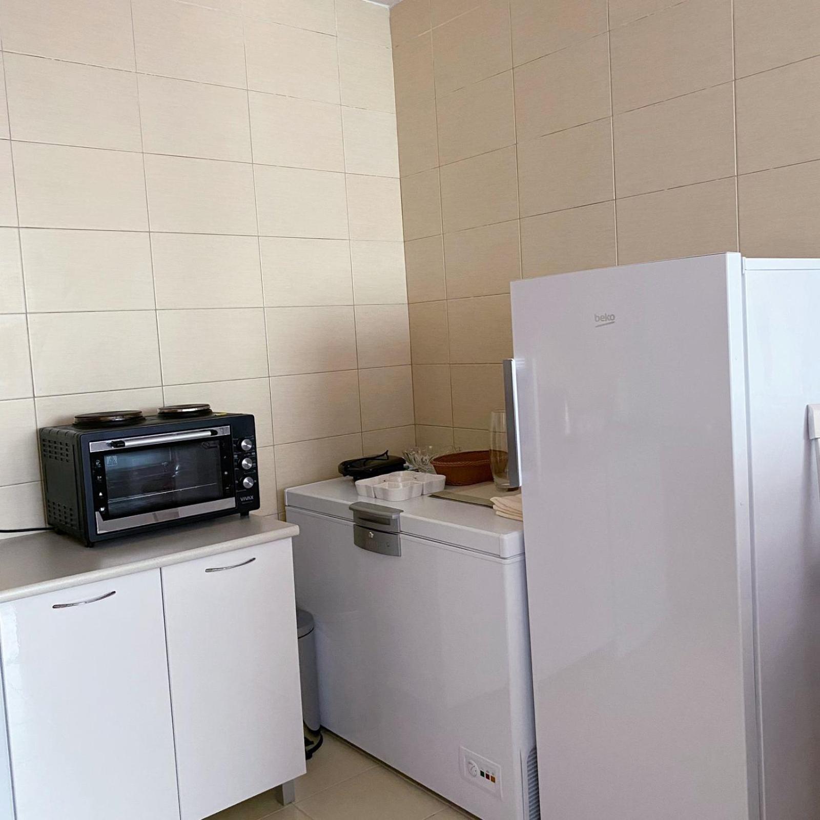 Apartment Varezić