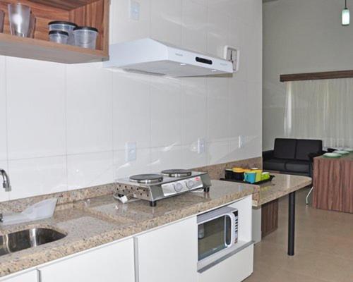 Casa Chalé Caldas Novas GO