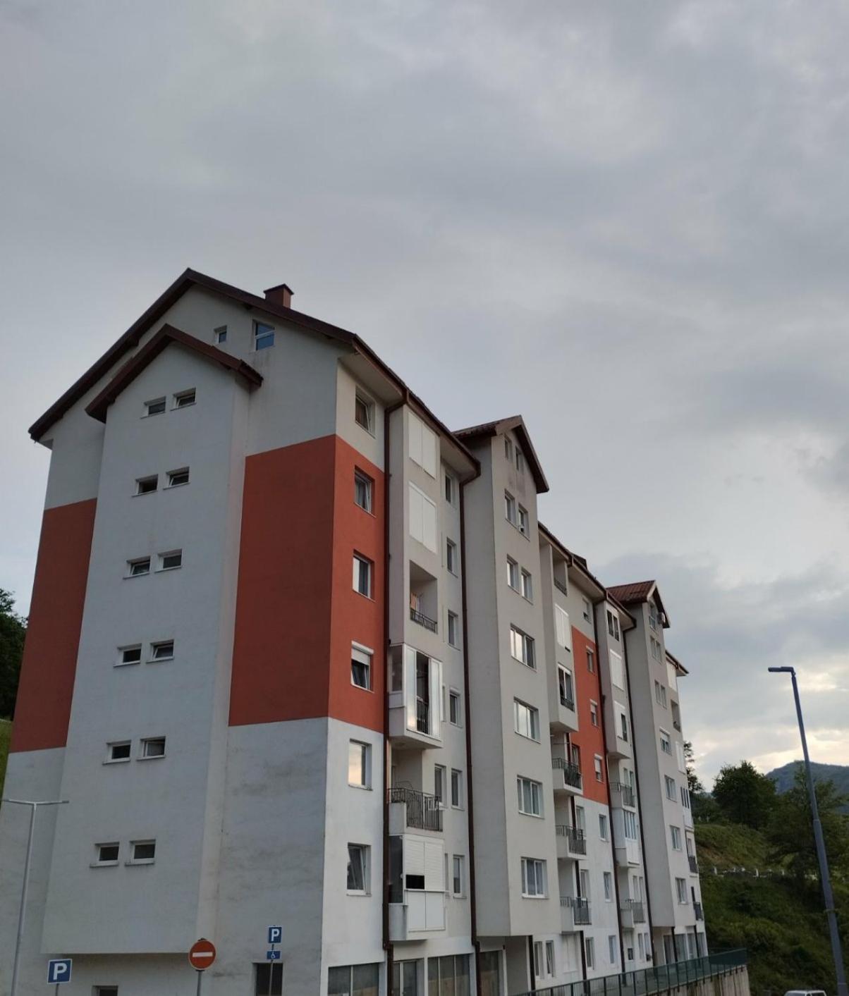 Apartment Varezić