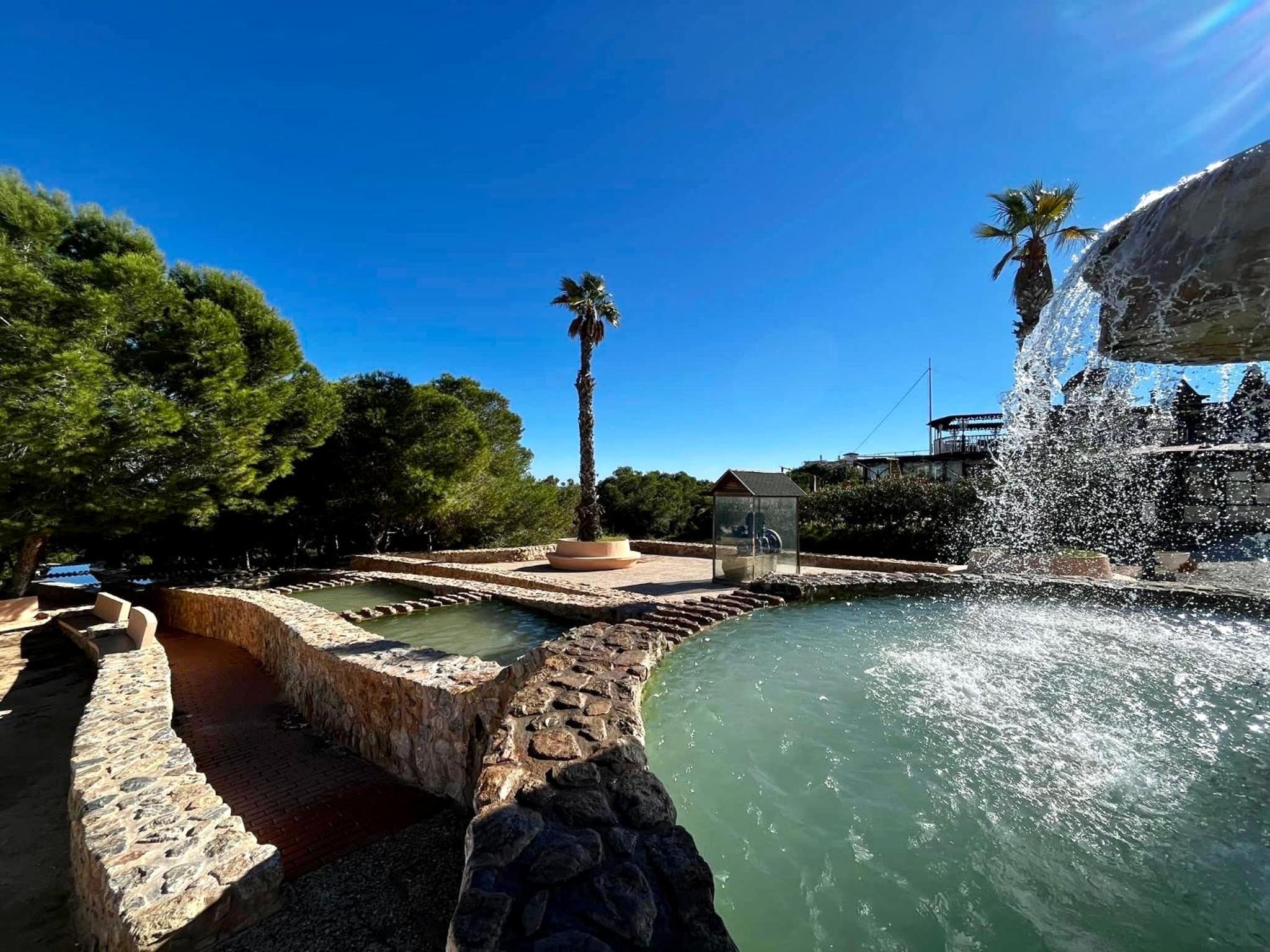 La Mata beach apartment Viñamar I, 200m from the beach view 3