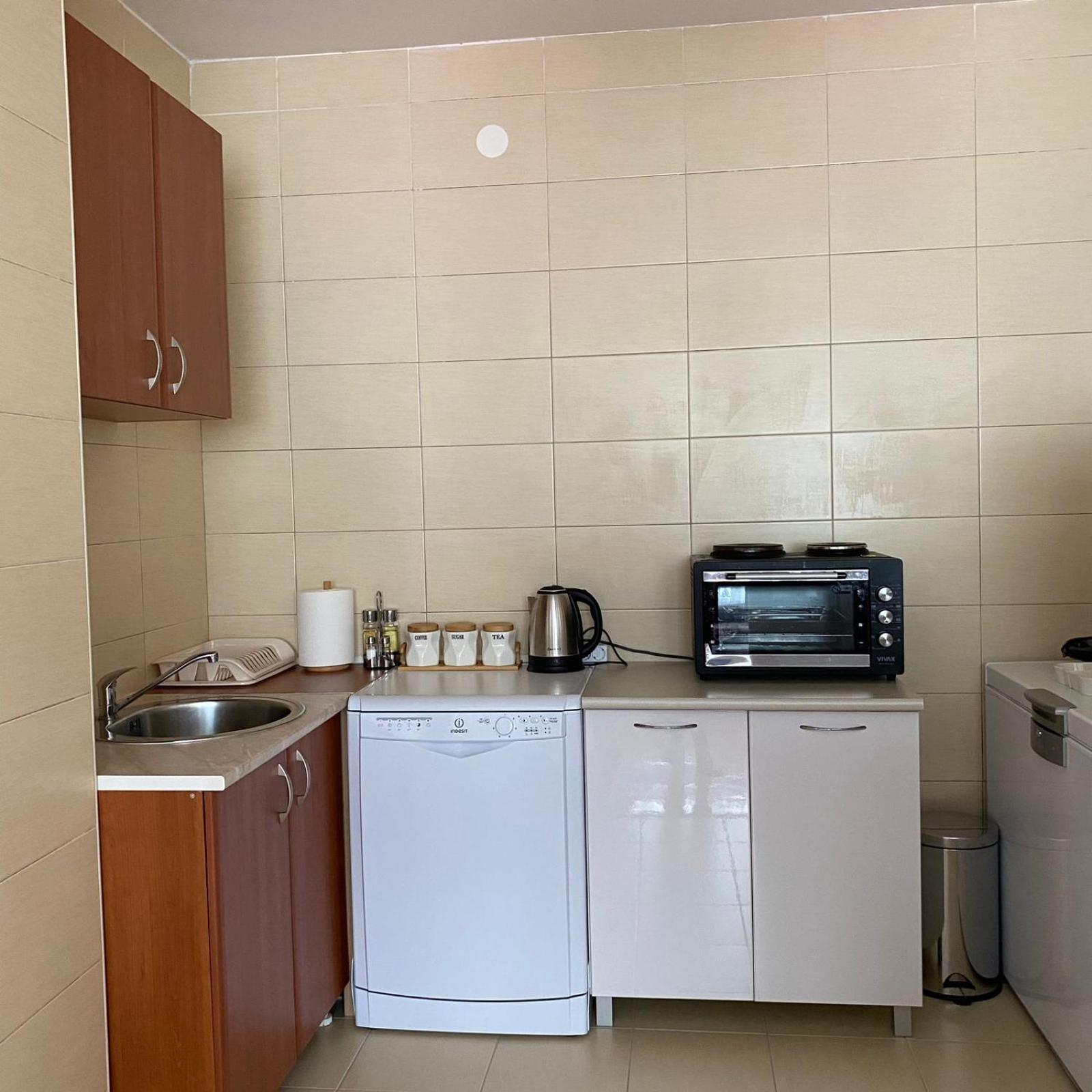 Apartment Varezić