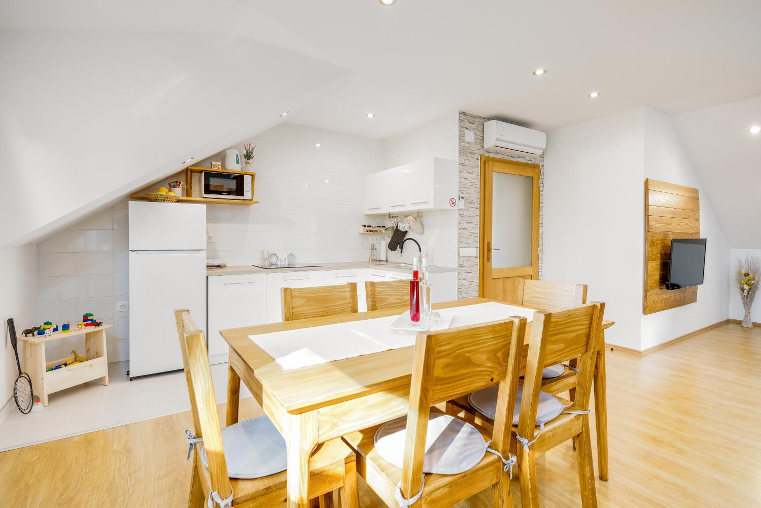 Apartman Medved